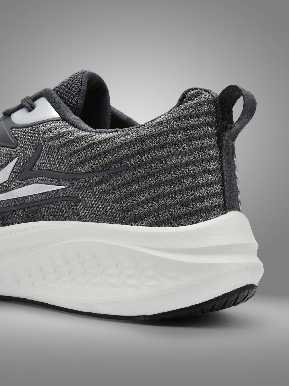 HRX by Hrithik Roshan RC-110W Grey Men's Outdoor - Image 5