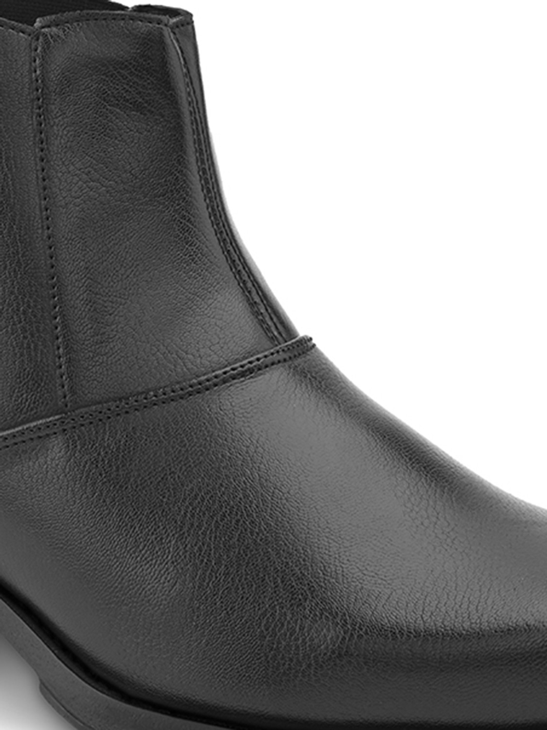Image of KILLER Chelsea Chain Boots Boots For Men