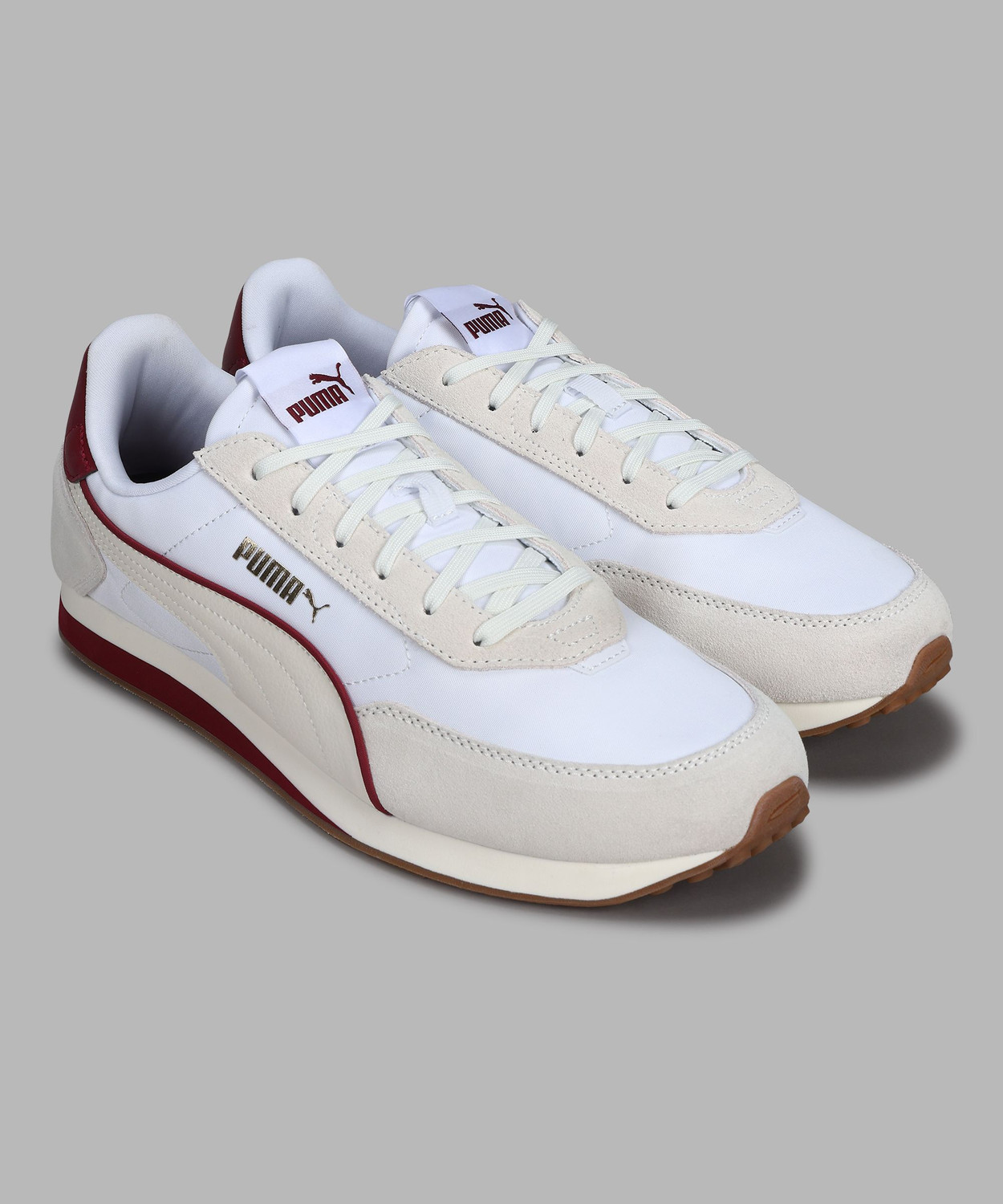 Image of PUMA ST MILER RISE Sneakers For Men