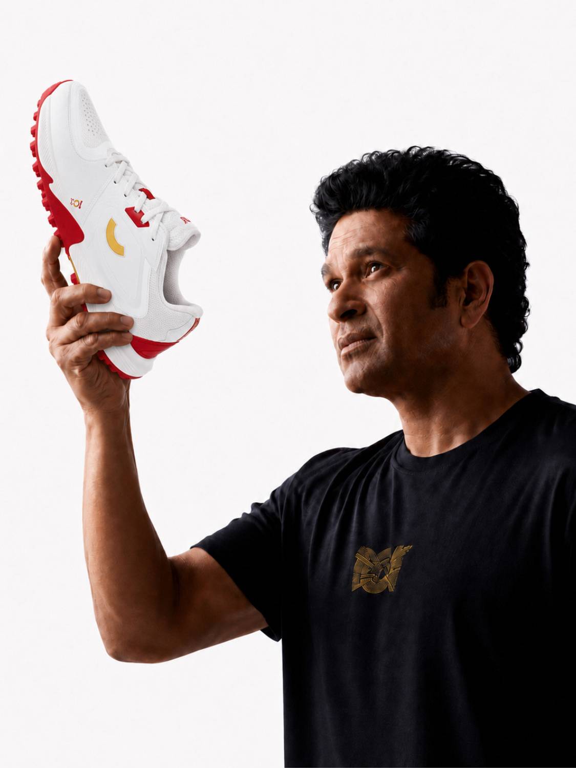 Ten x you All-rounder Cricket Shoe - Image 5