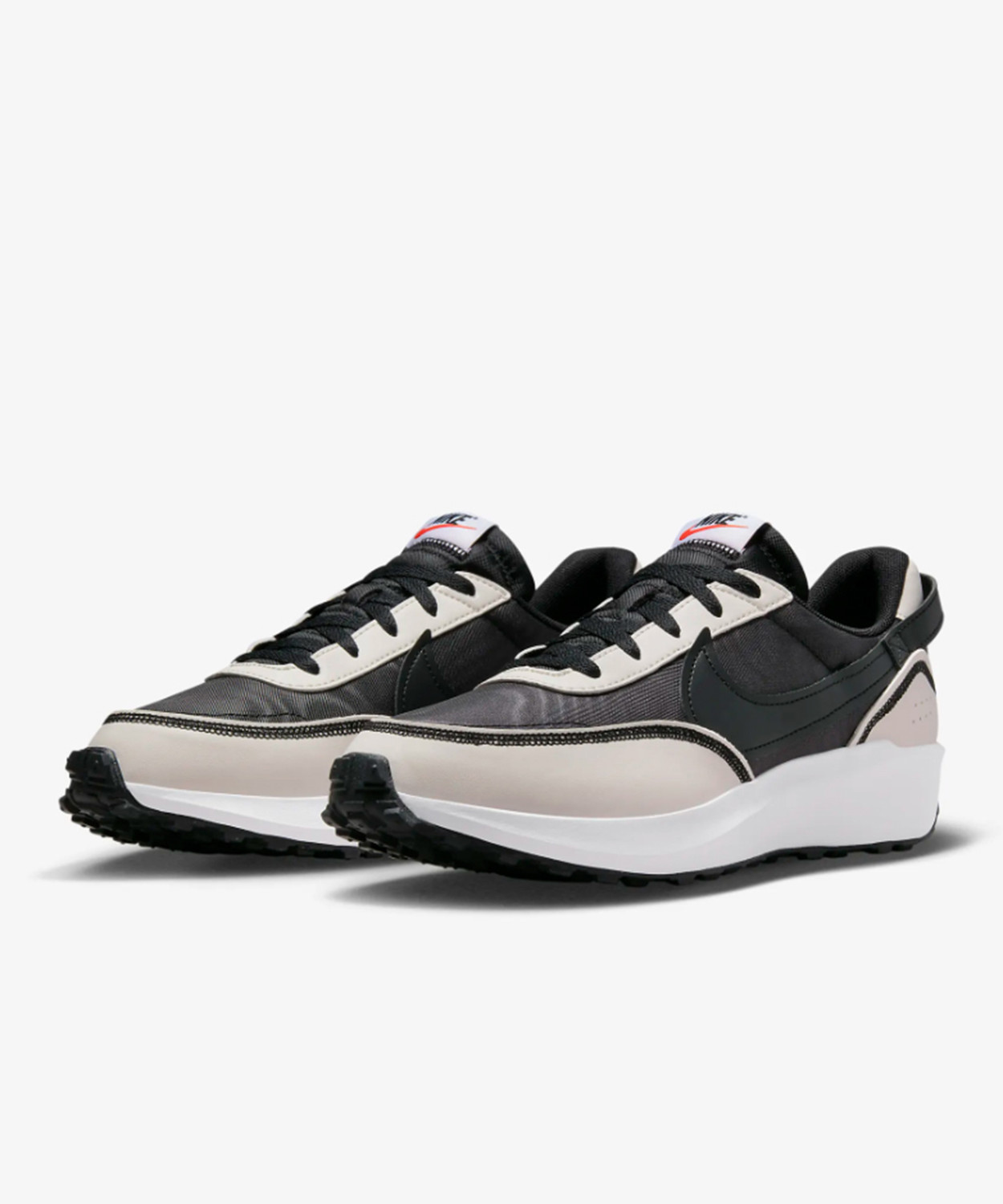 Image of NIKE NK WAFFLE DEBUT SE Running Shoes For Men