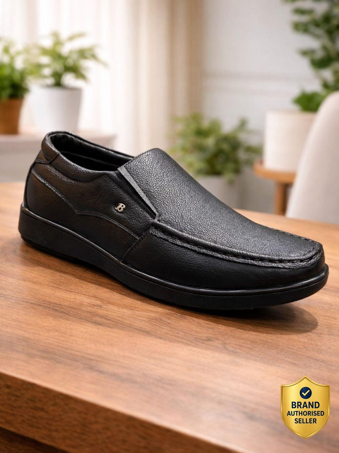 Image of Bata Slip On For Men