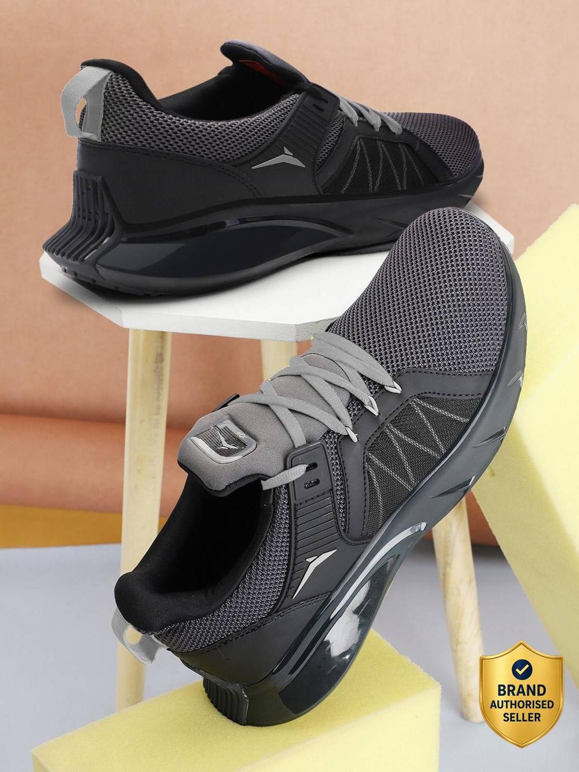 JQR KICK-2 Running Shoes For Men