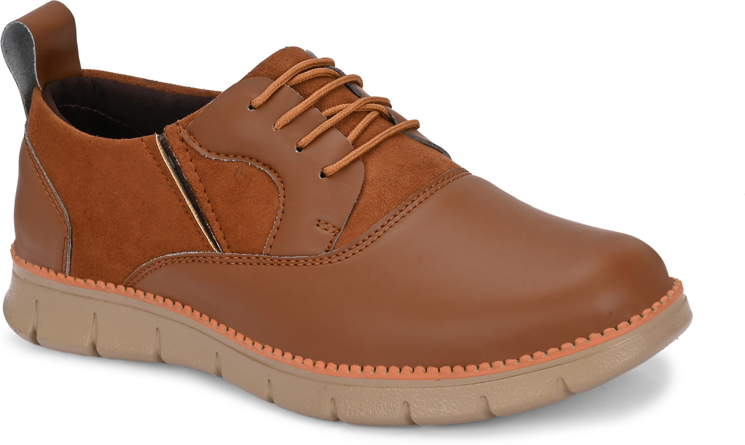 Image of PROVOGUE Comfortable Outdoor Lightweight Casuals For Men