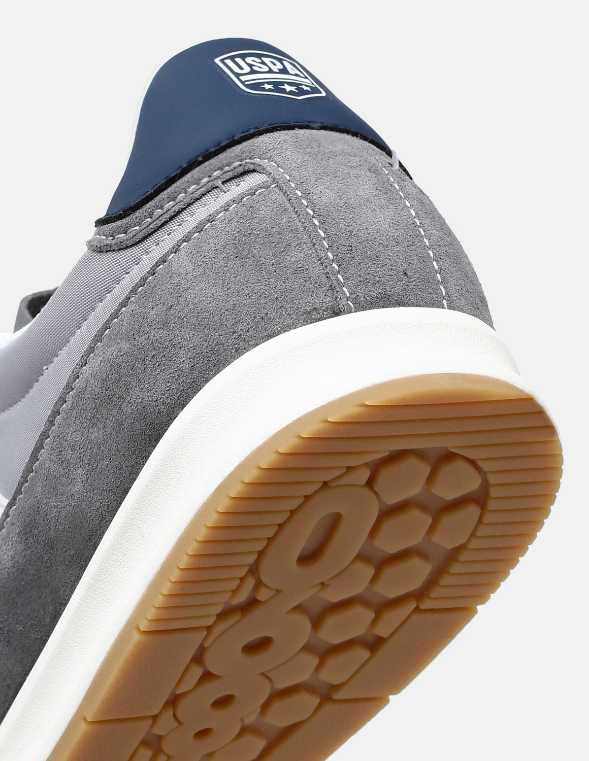 Image of U.S. POLO ASSN. Sneakers For Men