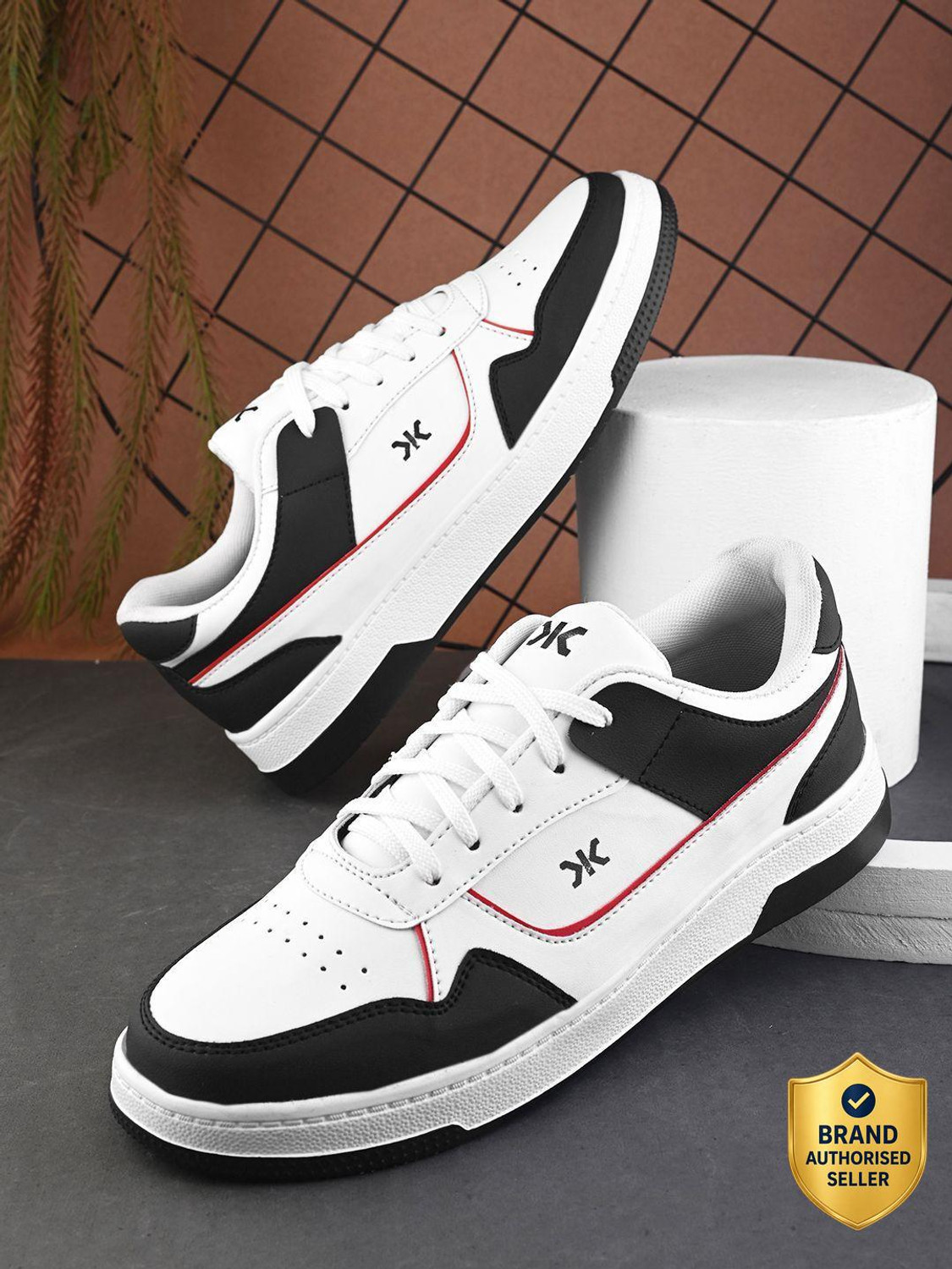 Image of KILLER Comfortable Outdoor Sneakers For Men