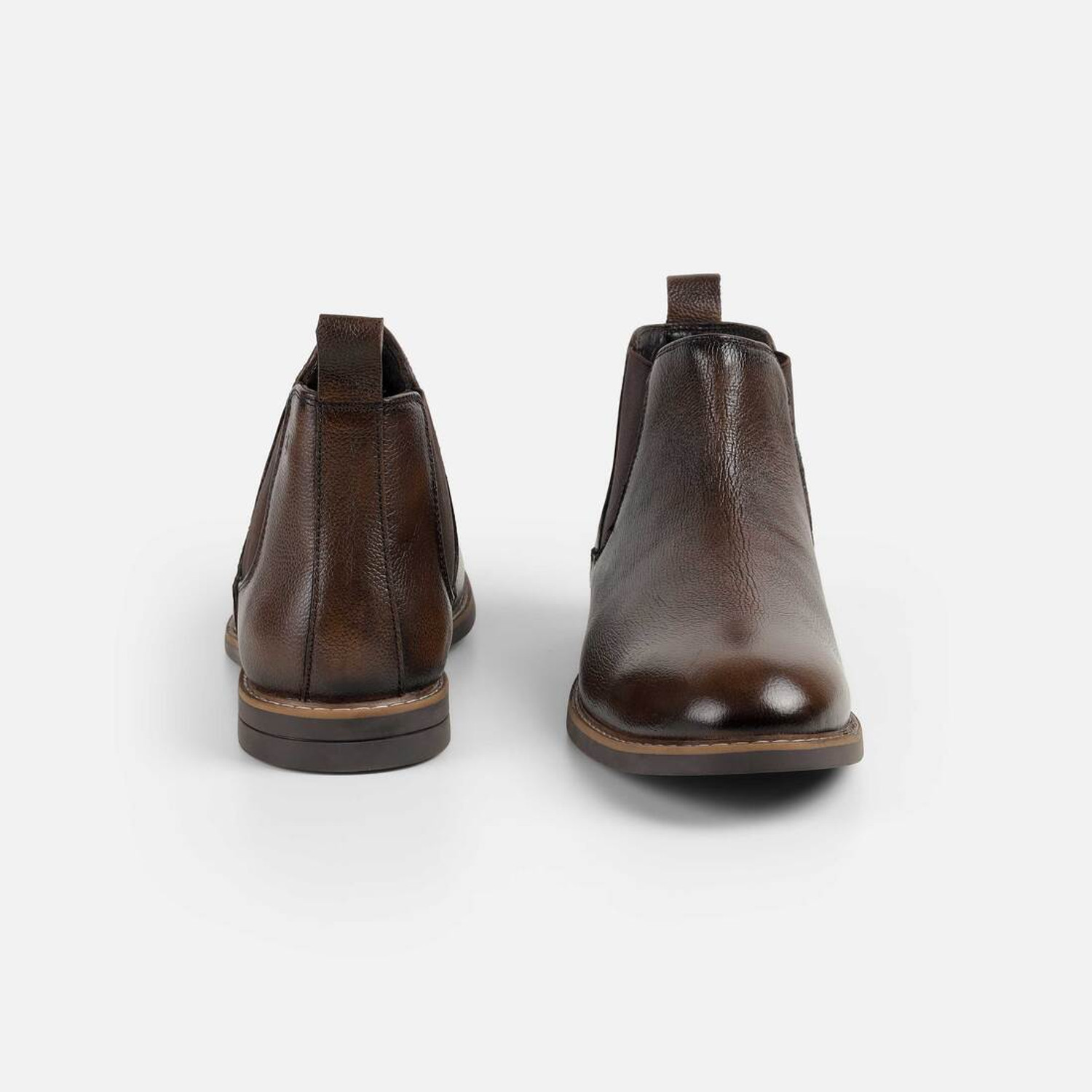Image of MOCHI Boots For Men