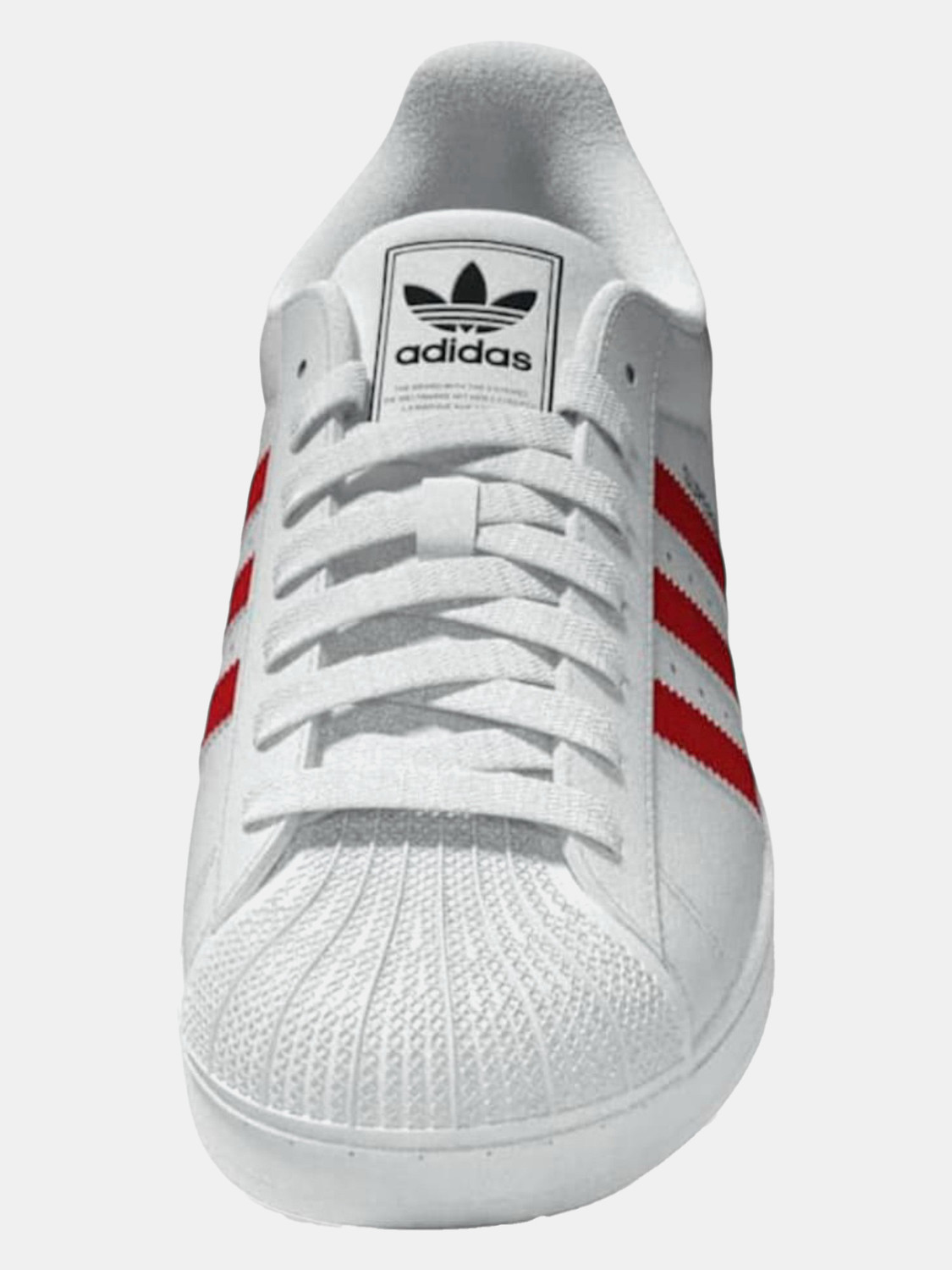Image of ADIDAS ORIGINALS SUPERSTAR II Sneakers For Men