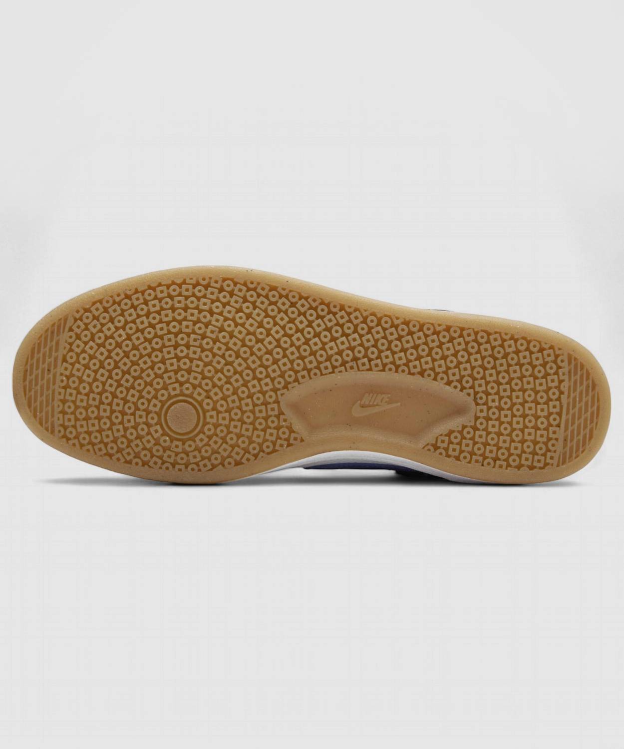 Nike SB Alleyoop White Men's Sneakers - Image 5