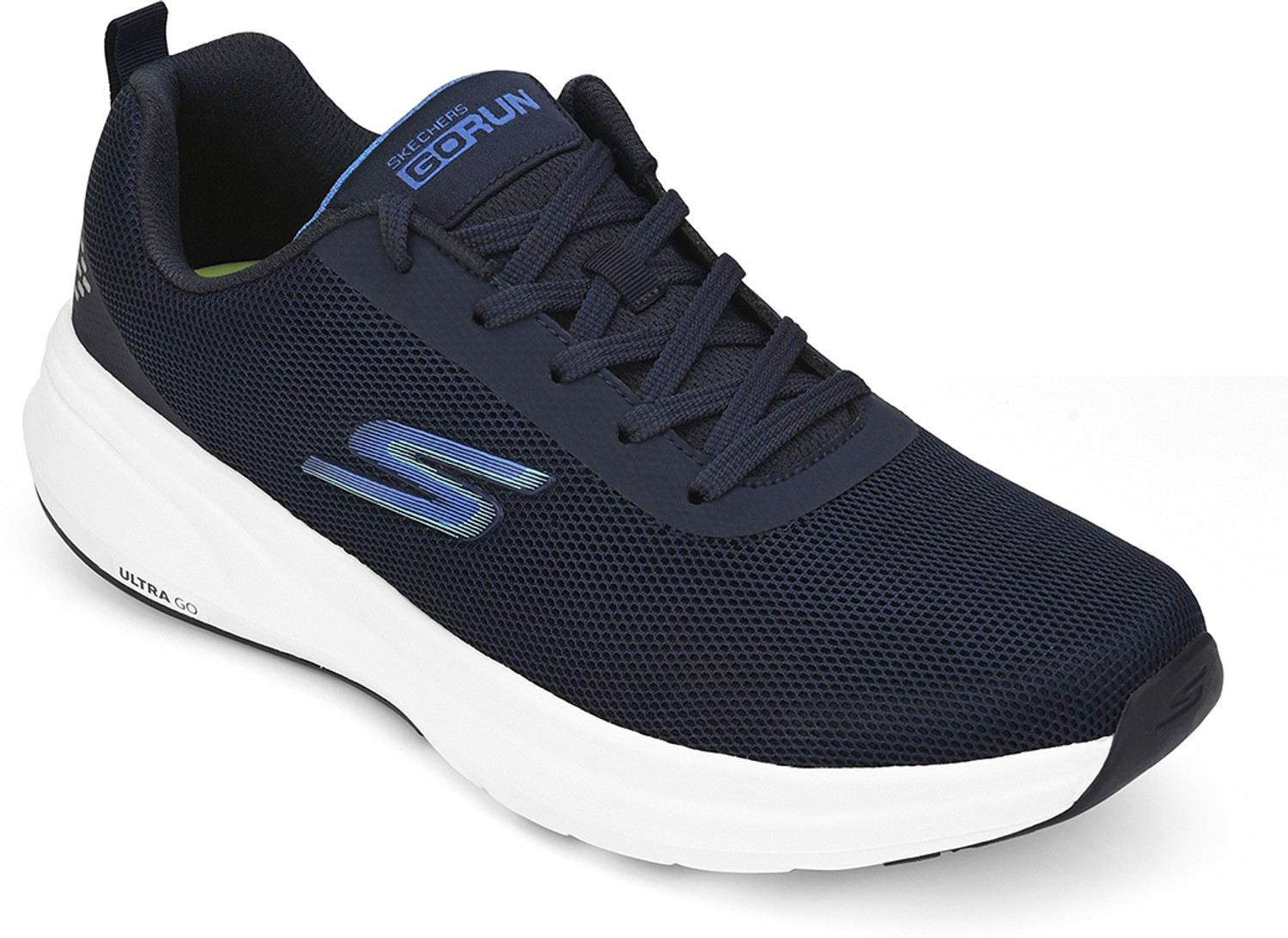 Image of Skechers GO RUN PURE Outdoors For Men