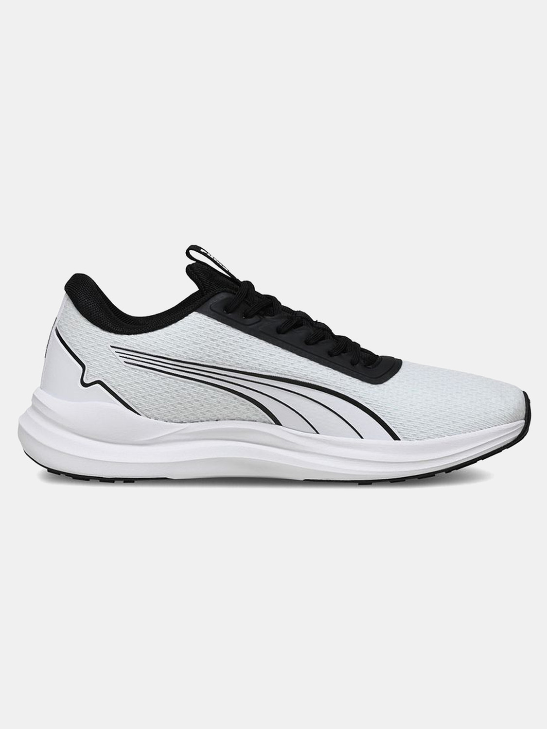 Image of PUMA GridFelx Lite Running Shoes For Men