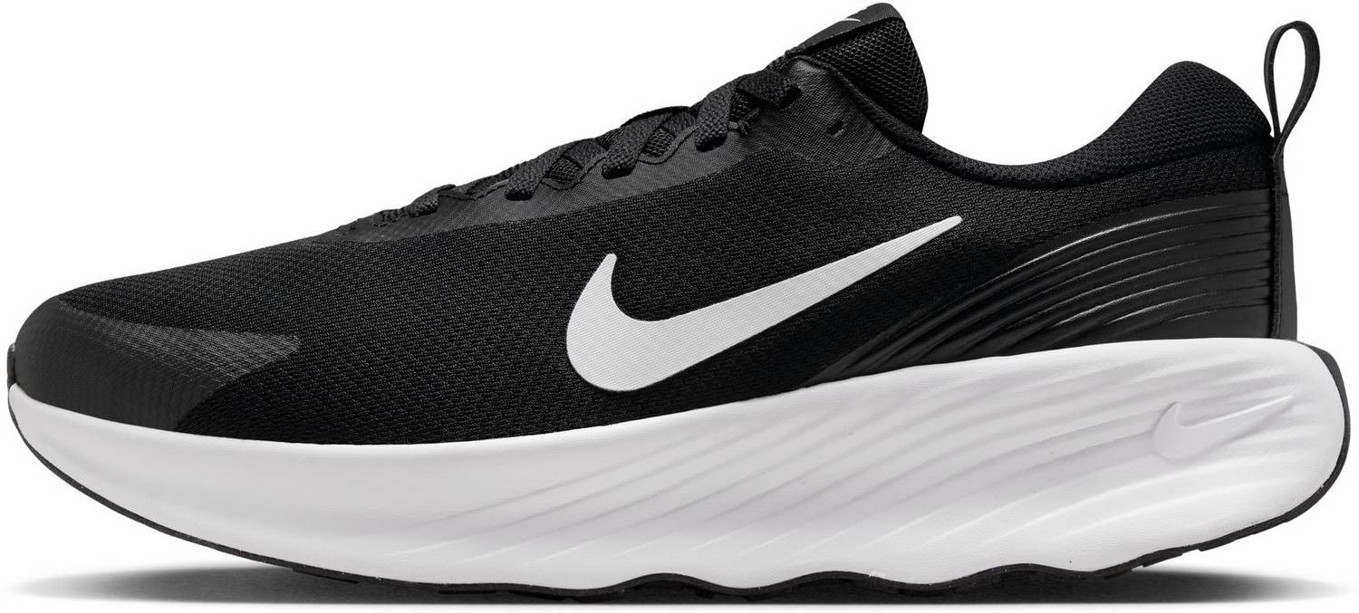 NIKE M PROMINA EXTRA WIDE Walking Shoes for Men, Black - Image 4