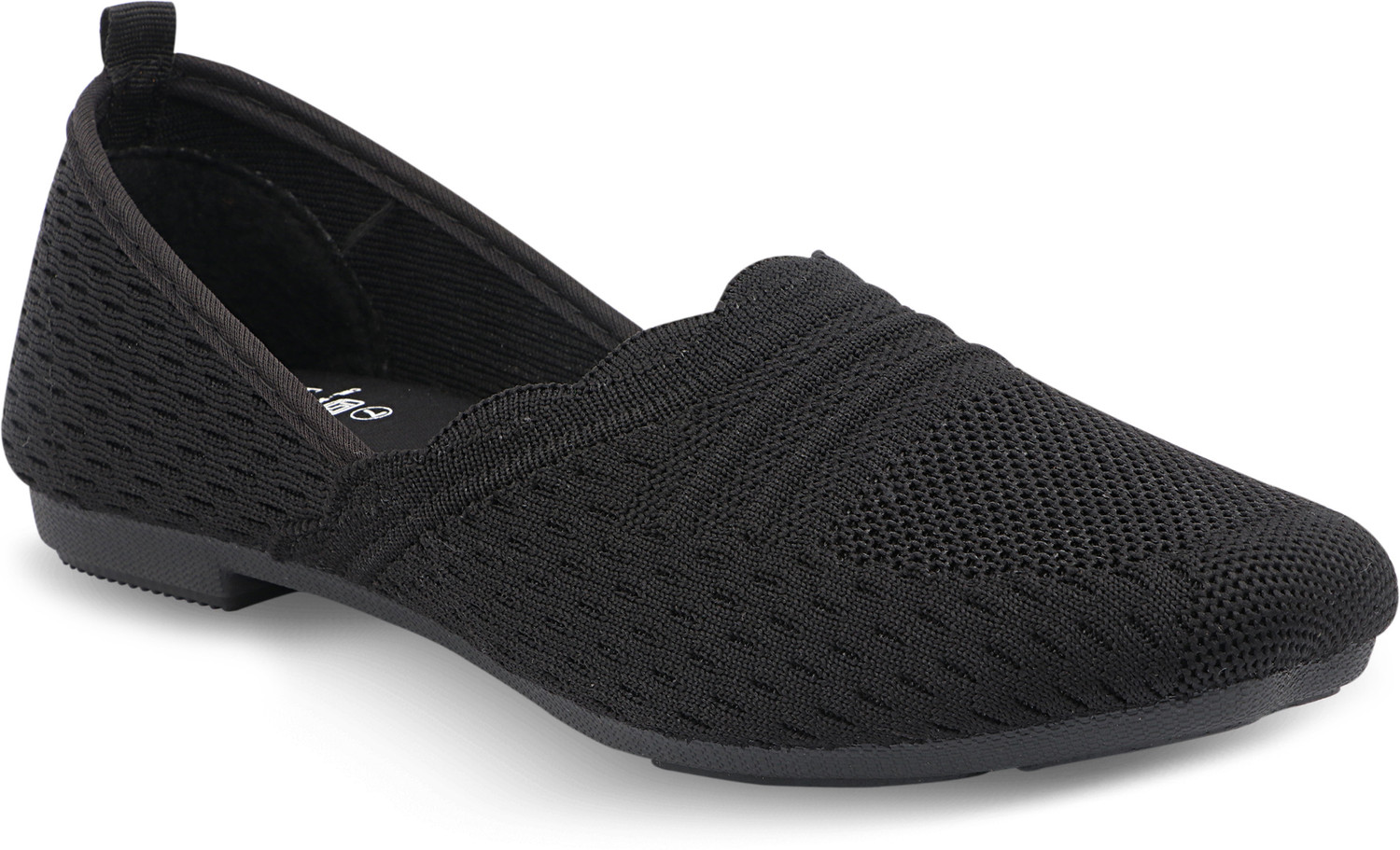 Image of Cafone Footwear Women & Girls Memory Foam, Casual Bellies For All Seasons. Women Bellies
