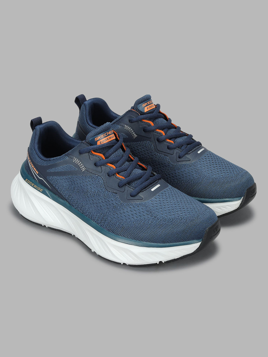 Image of Skechers EDGERIDE Sneakers For Men
