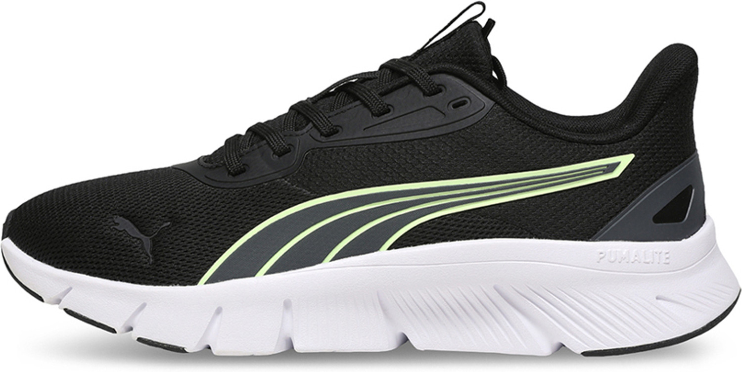 Image of PUMA FlexFocus Lite Modern Running Shoes For Men
