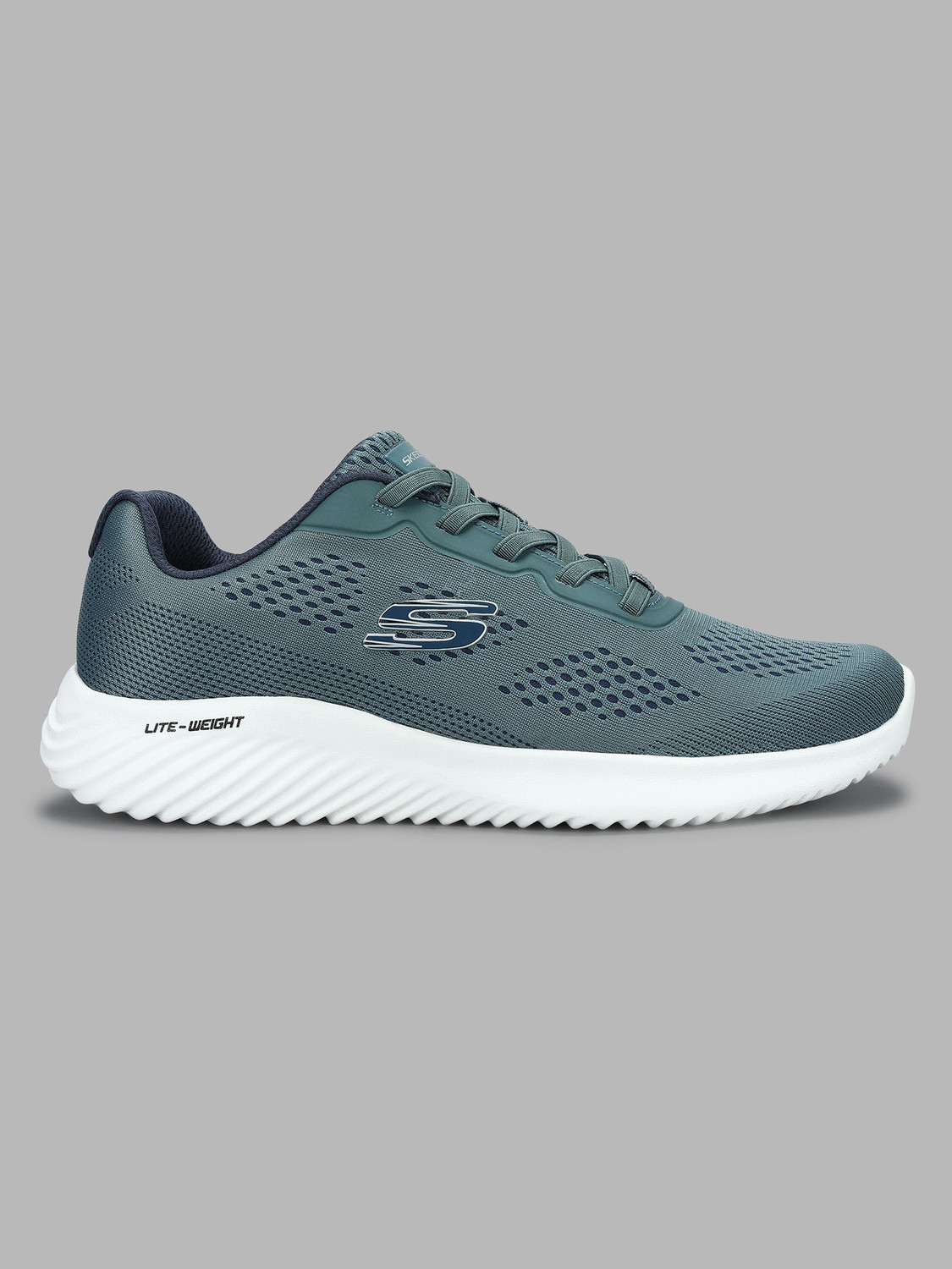 Image of Skechers BOUNDER Sneakers For Men