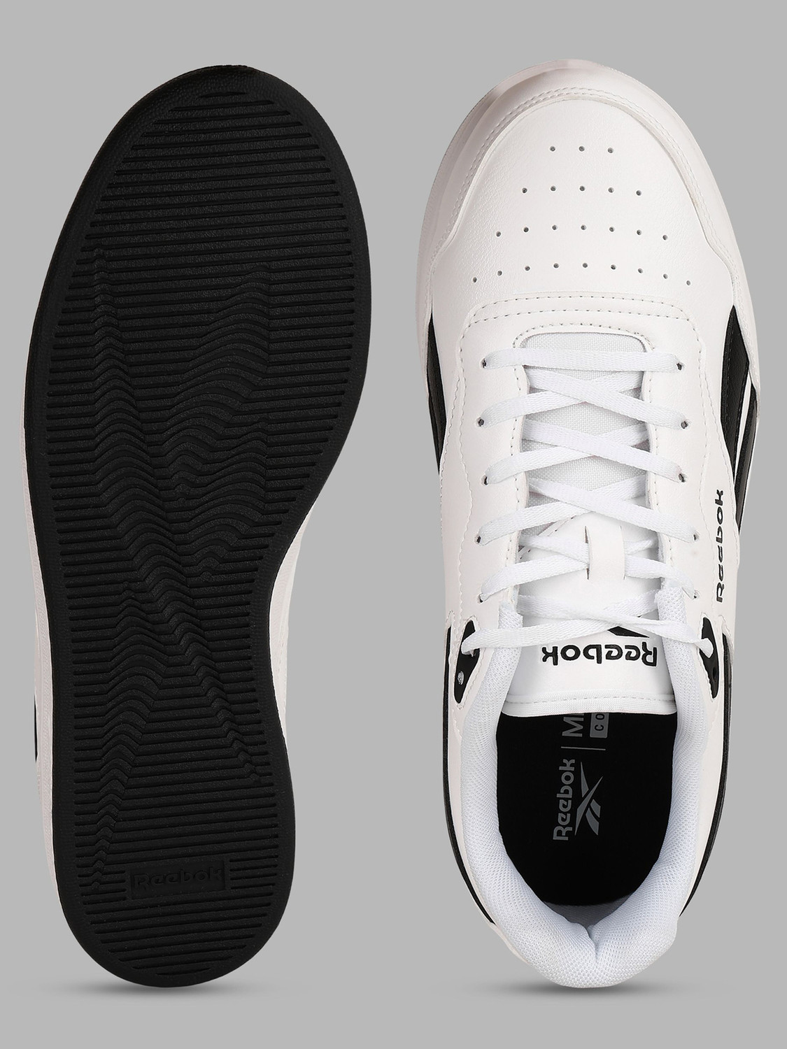 Image of REEBOK Courtswift Merton Sneakers For Men