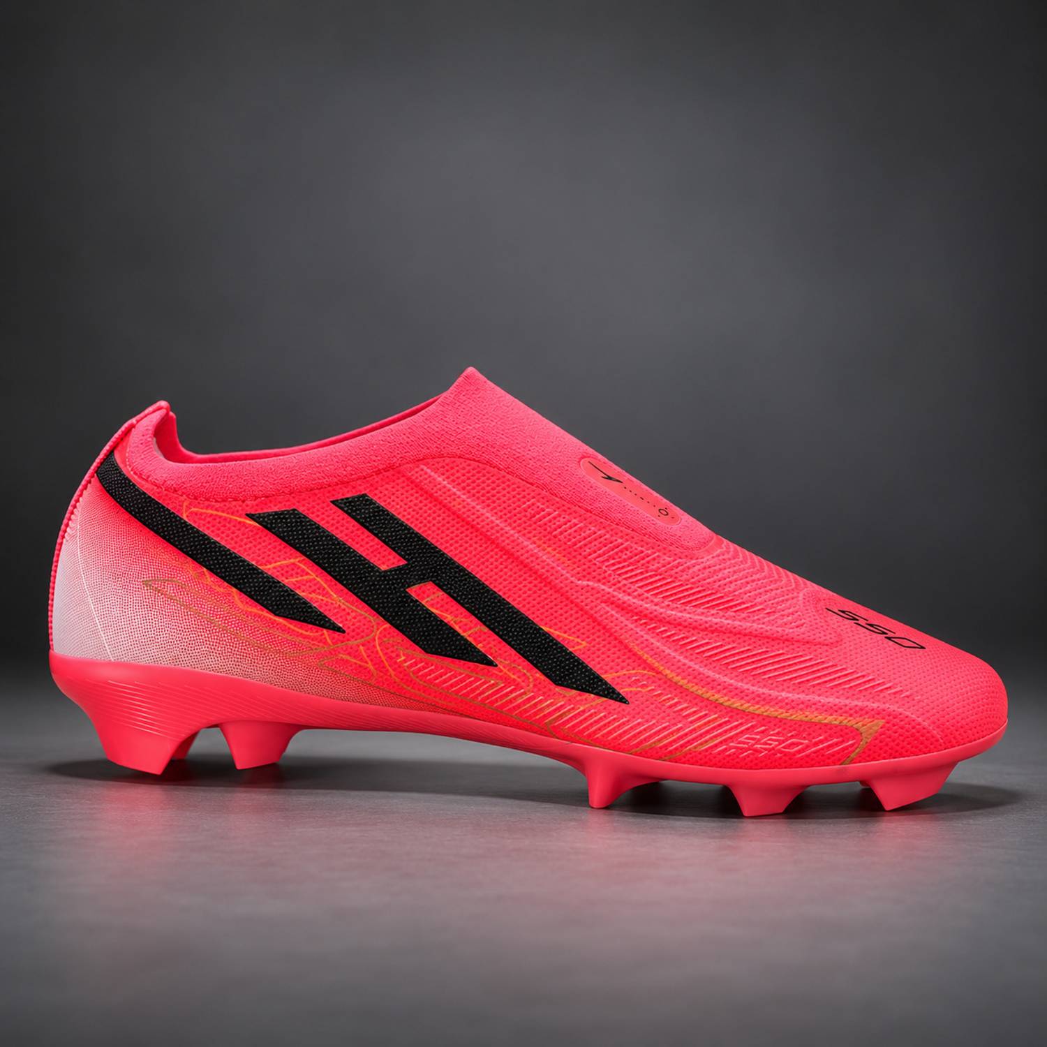 ANZA S50 Unisex Football Shoes - Image 4