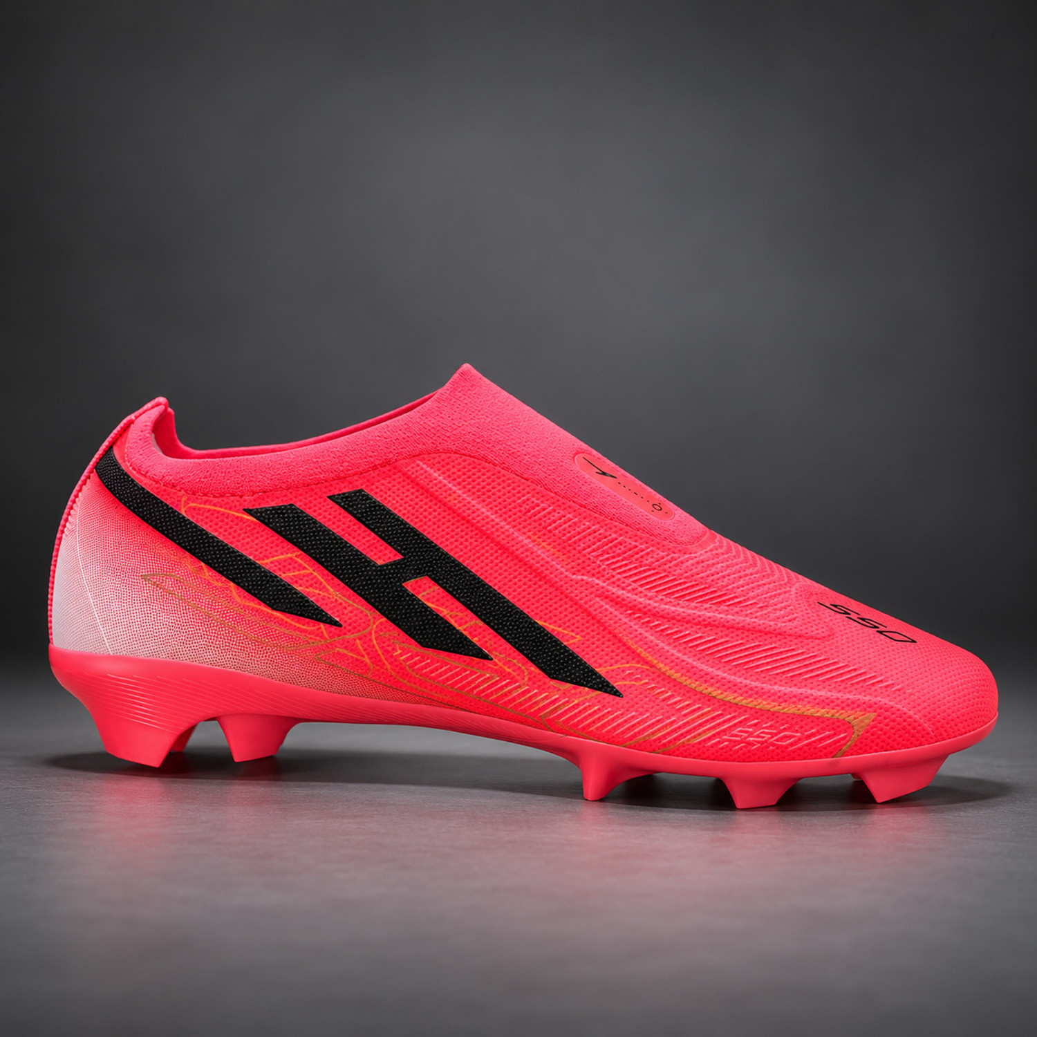 Image of ANZA S50 Football Shoes For Unisex