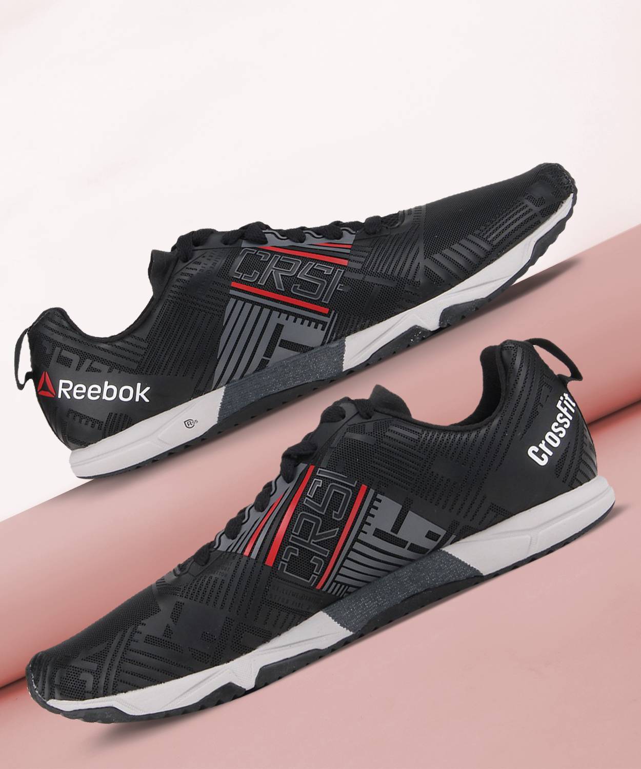 Reebok Crossfit Sprint 2.0 Mens Training Shoe Reebok shop crossfit nano speed mens - Official Online Store main image 3