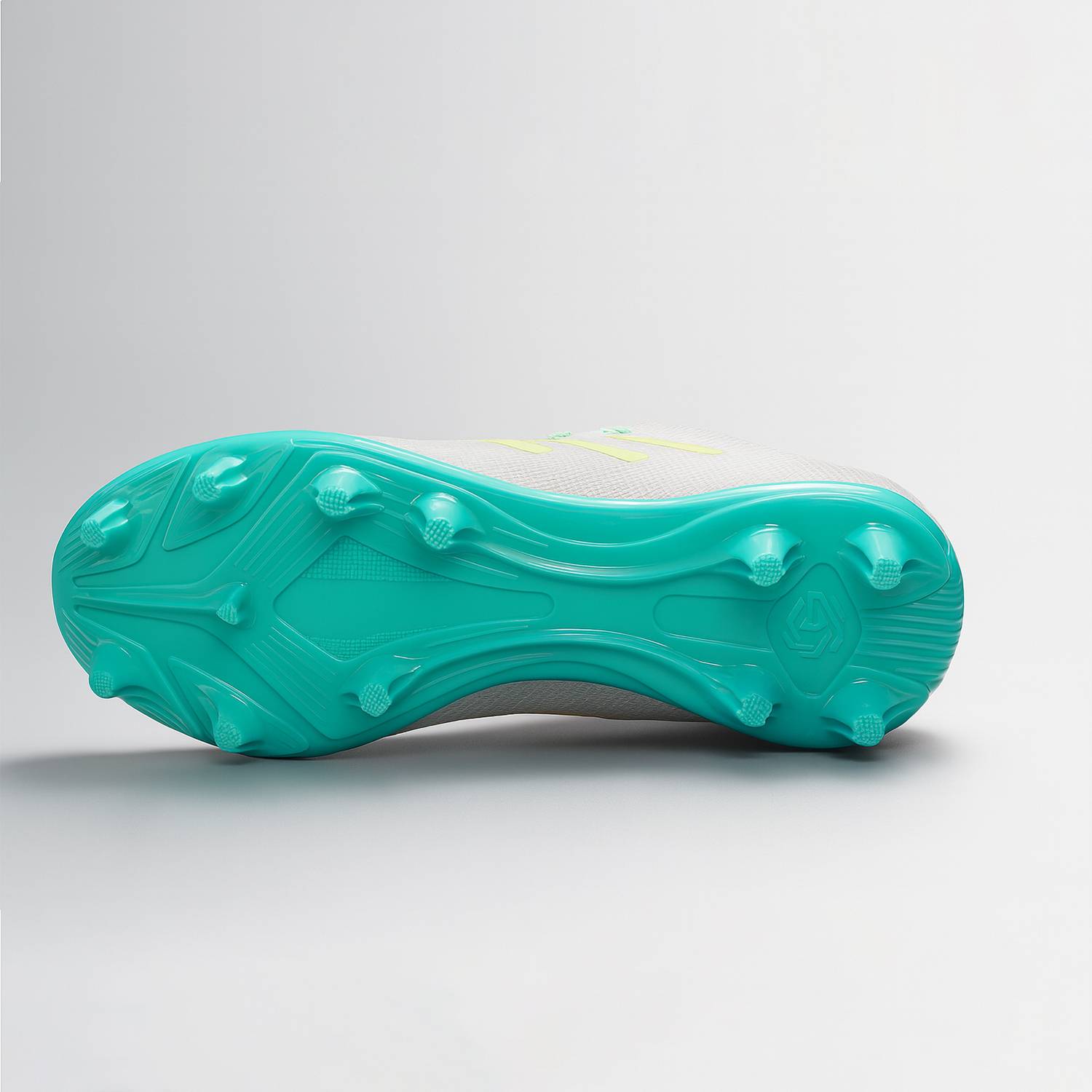 GOWIN THUNDER Football Shoes Men Green - Image 3