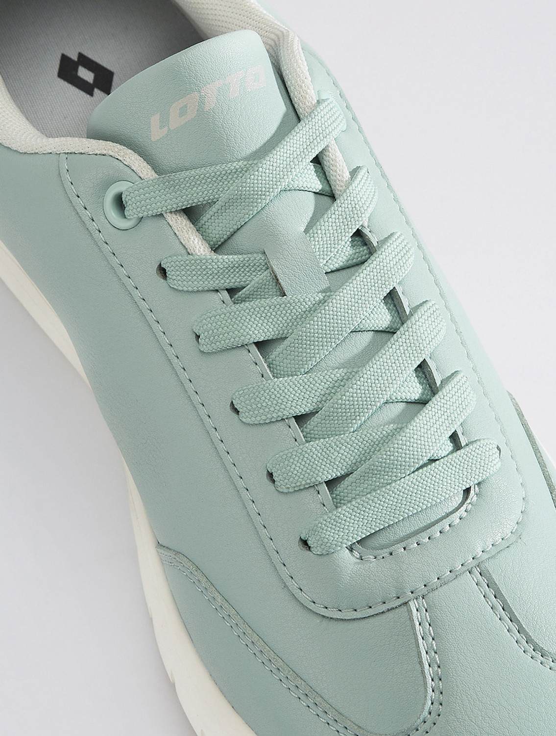 Image of LOTTO Impulso Citta Sneakers For Women