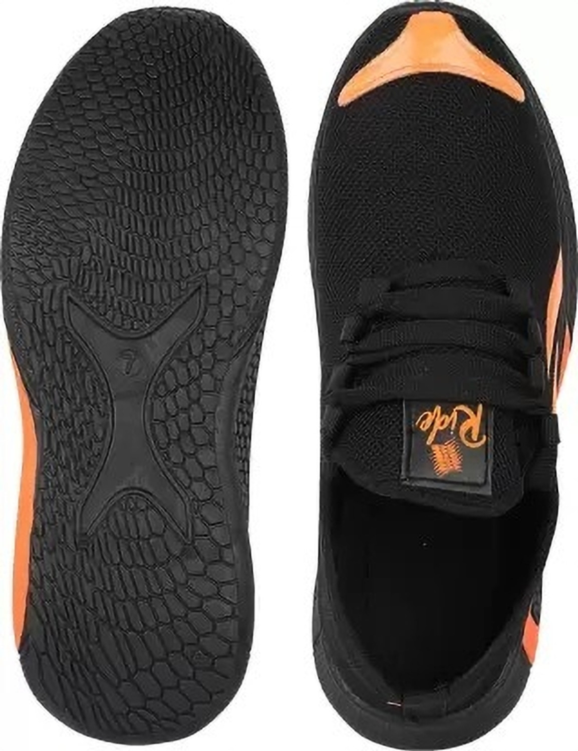 Image of CALCADOS Mesh Sport Running Shoes For Men