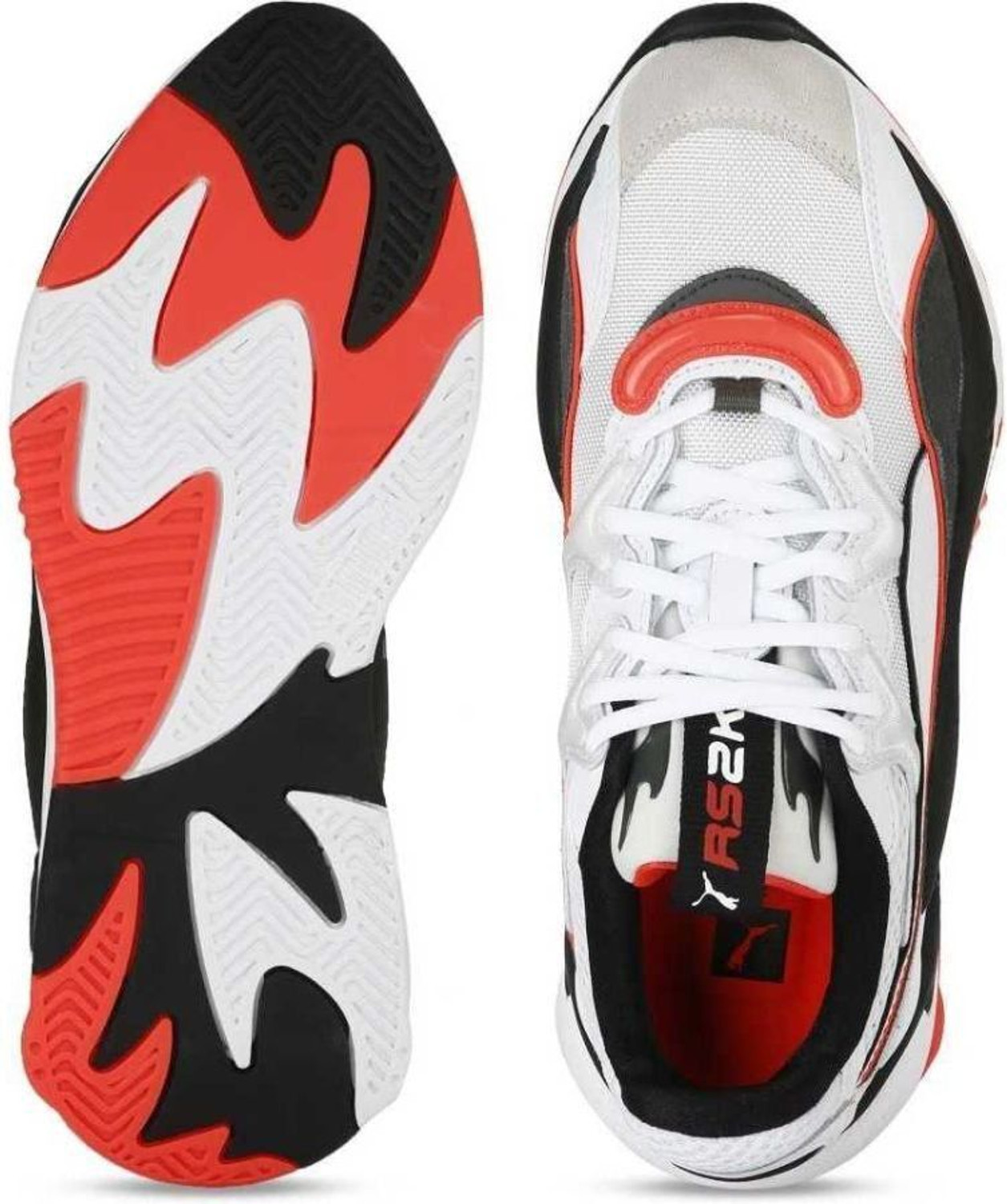 Image of PUMA RS-2K Messaging Sneakers For Men