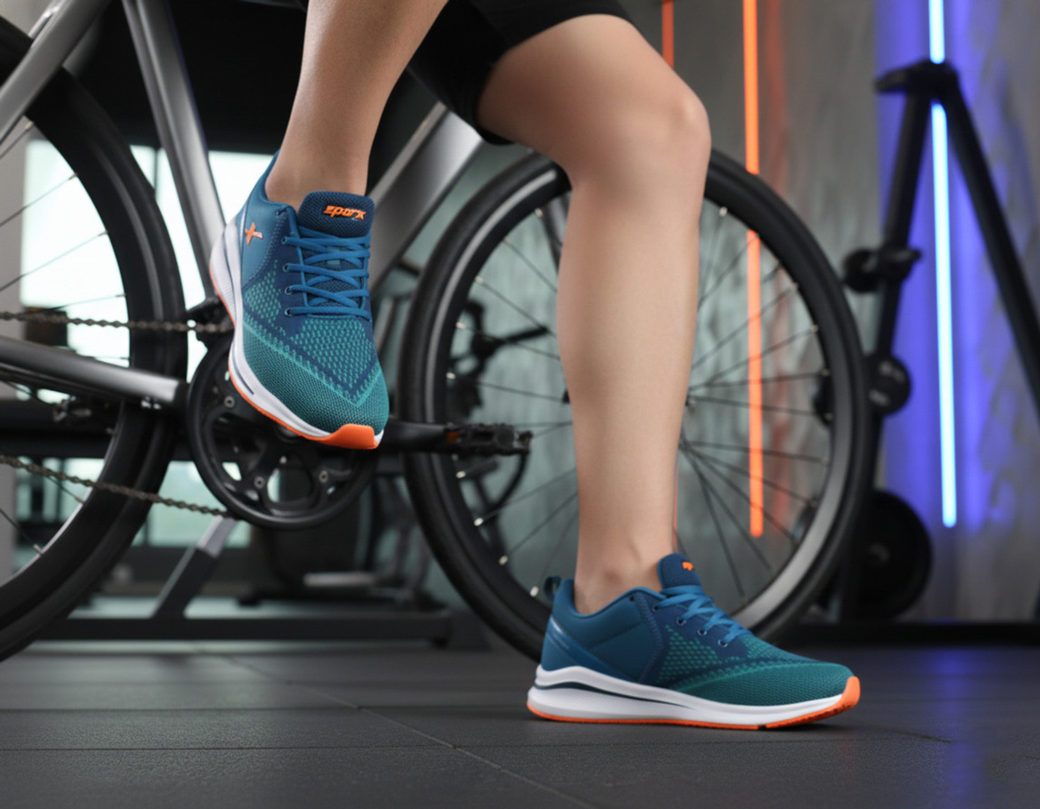 Image of Sparx SM 678 Running Shoes For Men Running Shoes For Men
