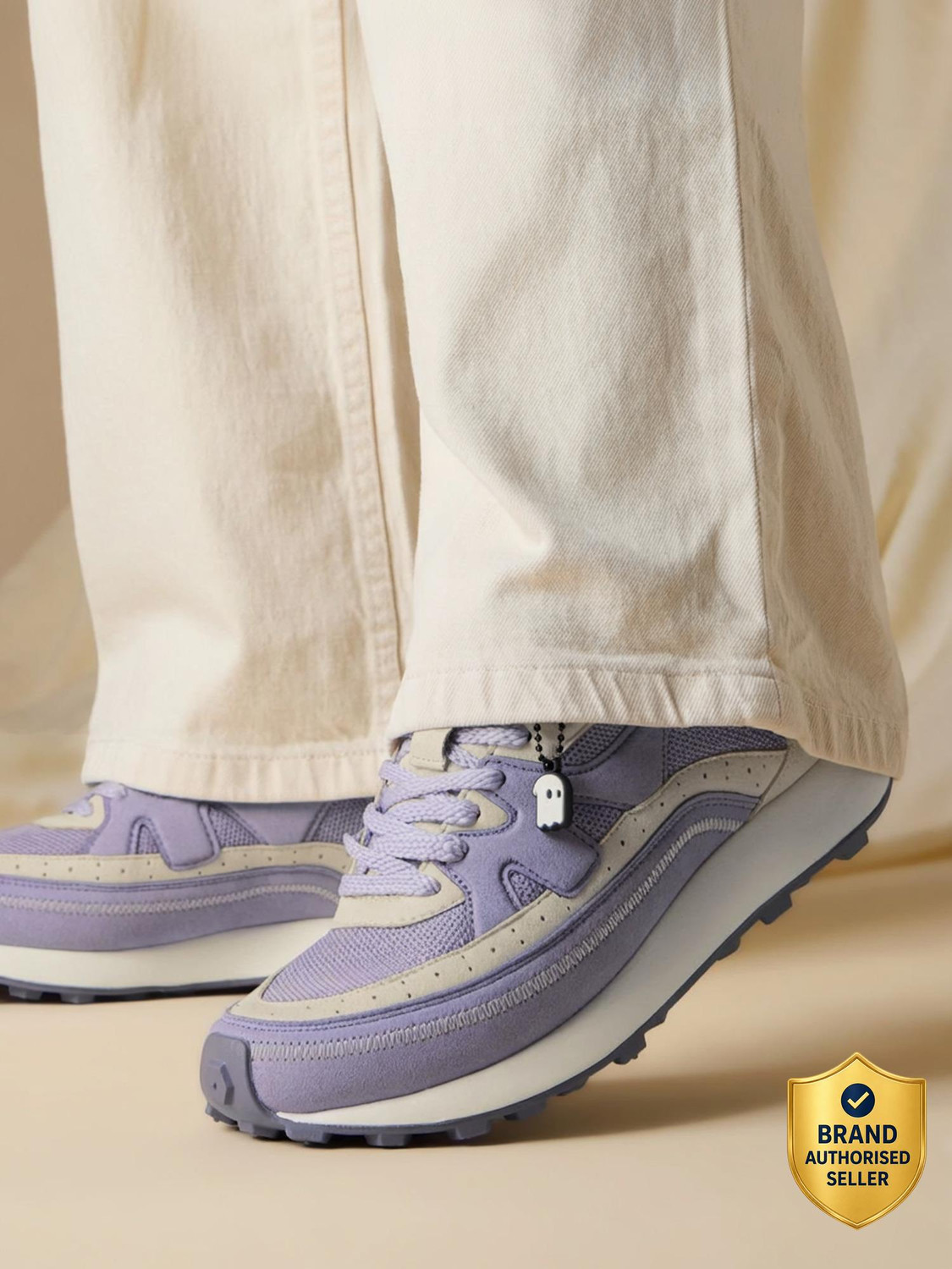 Image of The Souled Store Sneakers For Women