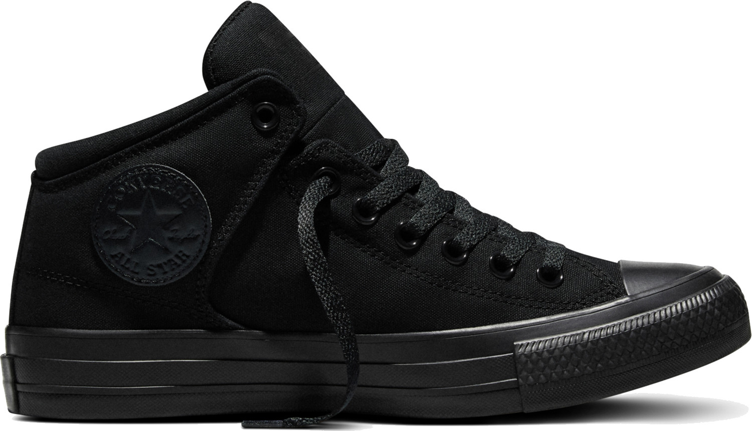 Image of Converse Chuck Taylor All Star High Street Casuals For Unisex