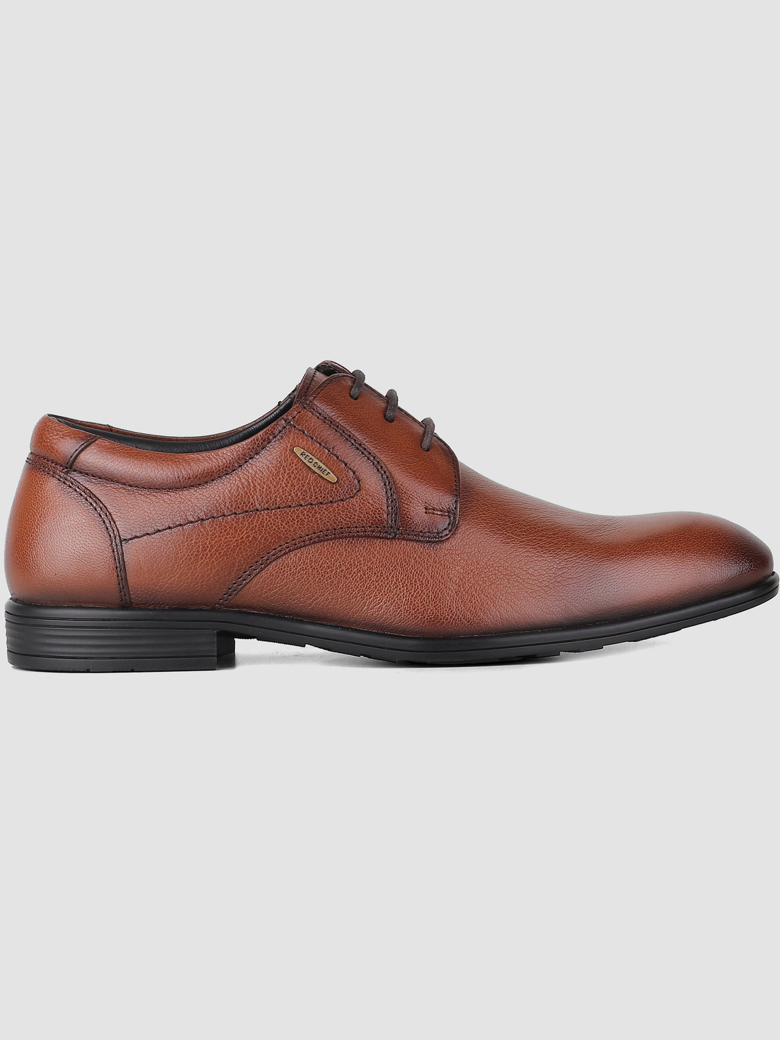 Image of RED CHIEF RC3976LR 006 Derby For Men