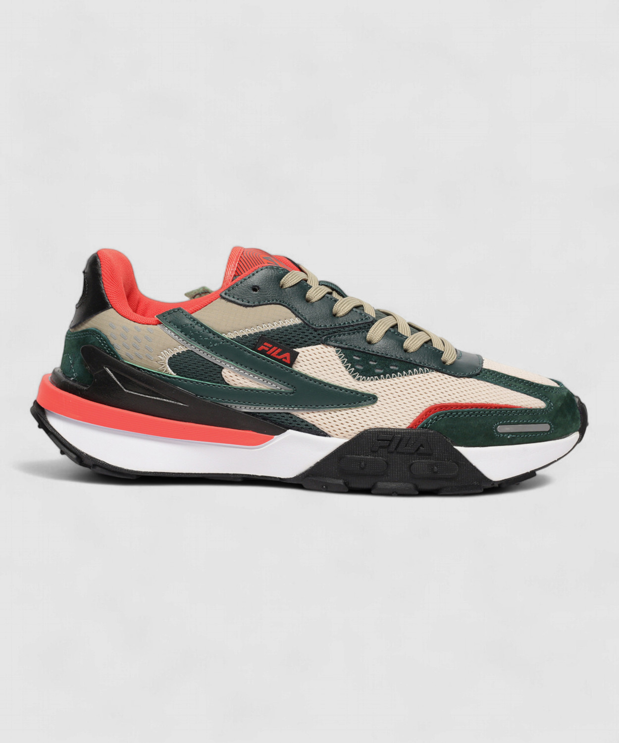 Image of FILA Running Shoes For Men