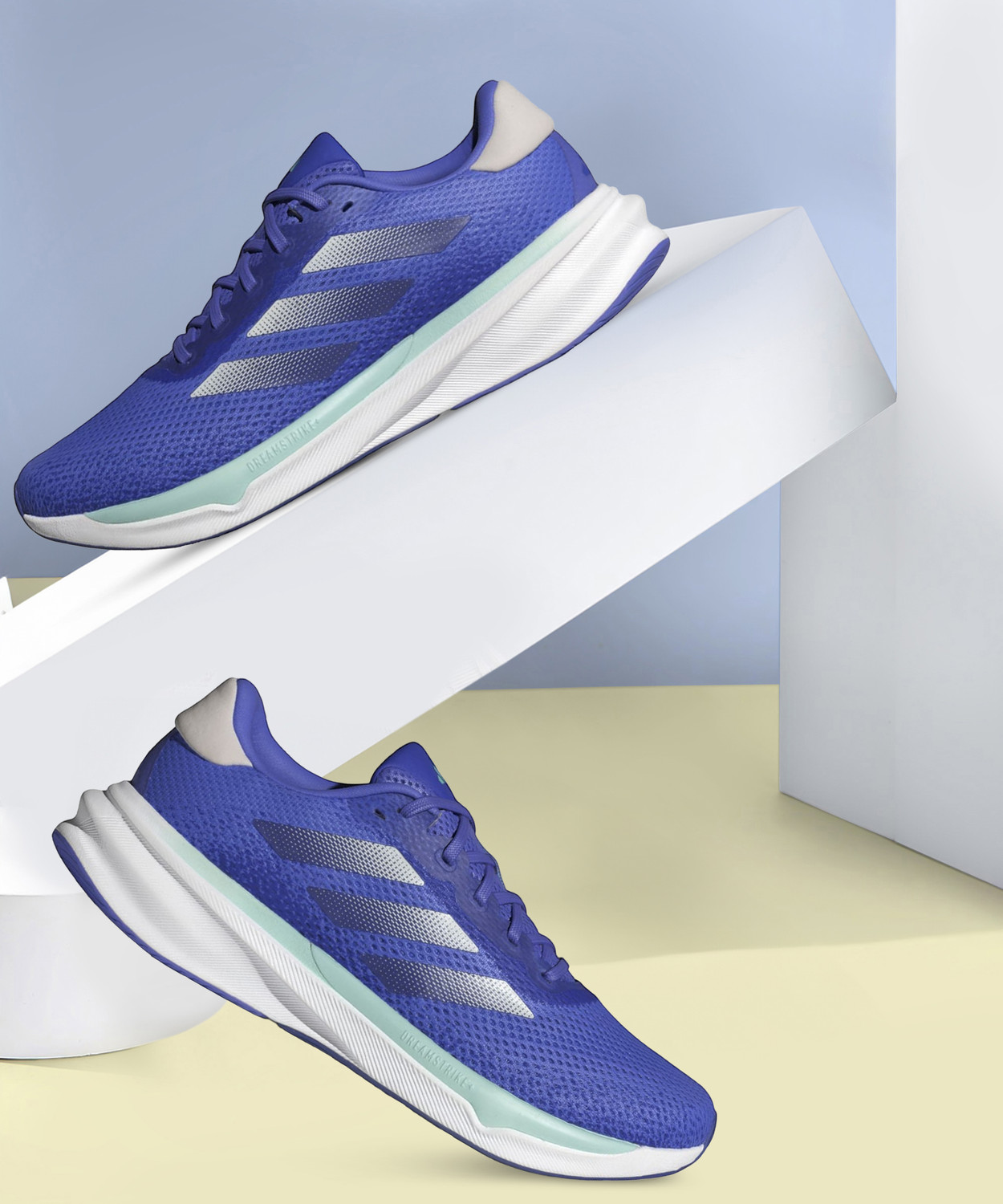 Image of ADIDAS SUPERNOVA STRIDE M Casuals For Men