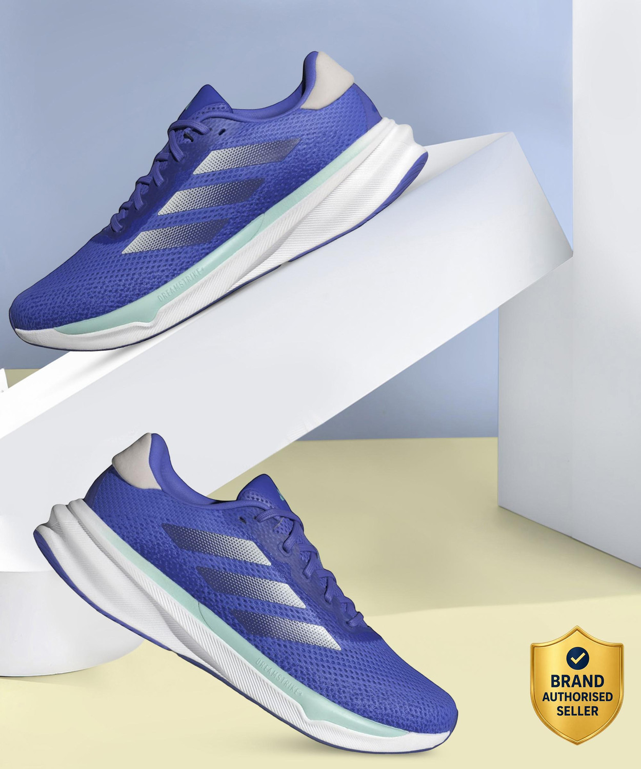 Image of ADIDAS SOLARNOVA 4 Casuals For Men