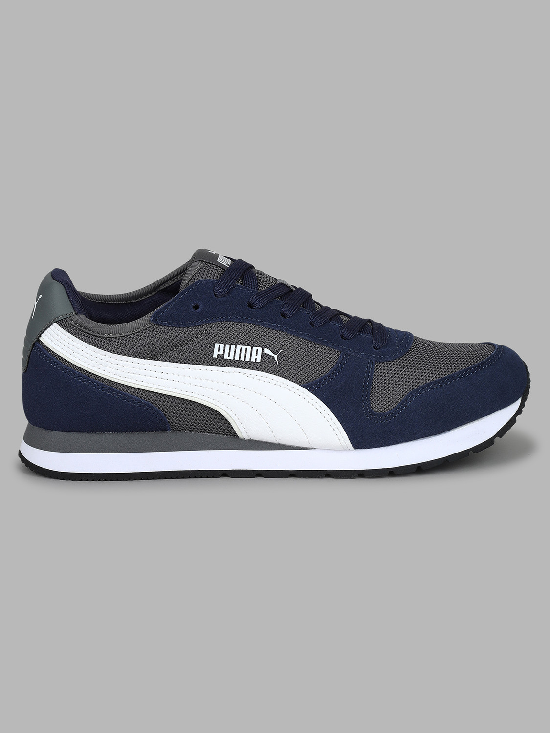 Image of PUMA ST MILER Sneakers For Men