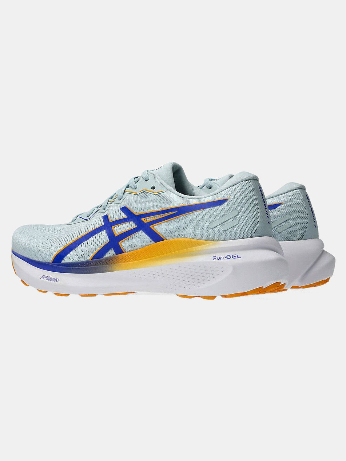 Image of Asics GEL-JADEITE 3 Sneakers For Men