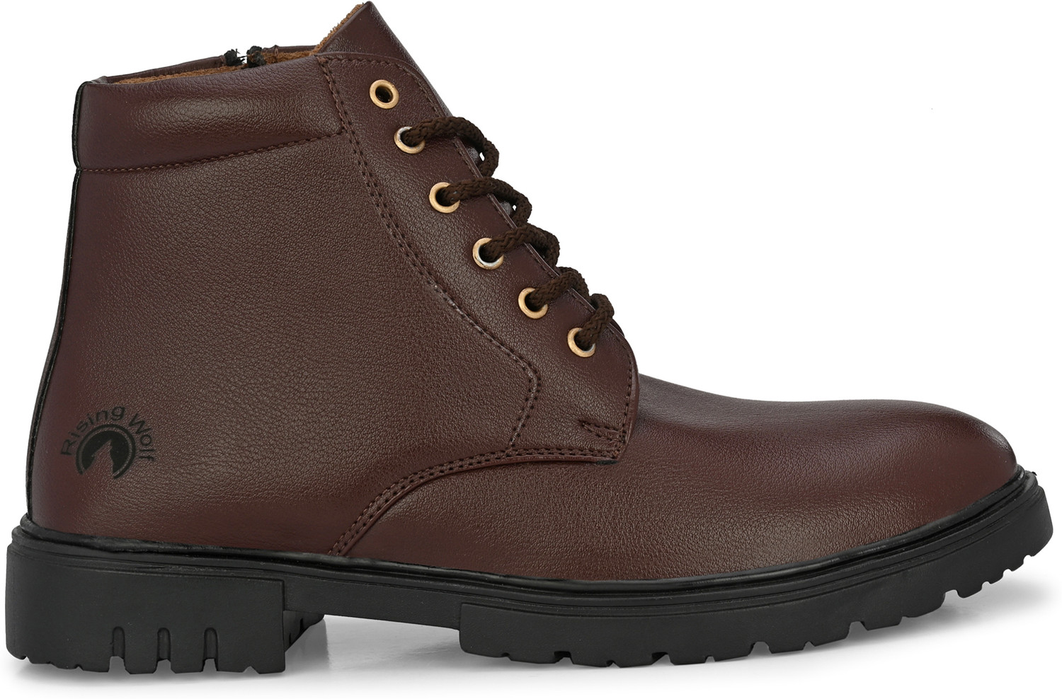 Image of Rising Wolf Men Lightweight Boots|Extra-Soft Sole|Breathable Summer Casual Shoes|Daily Wear Boots For Men