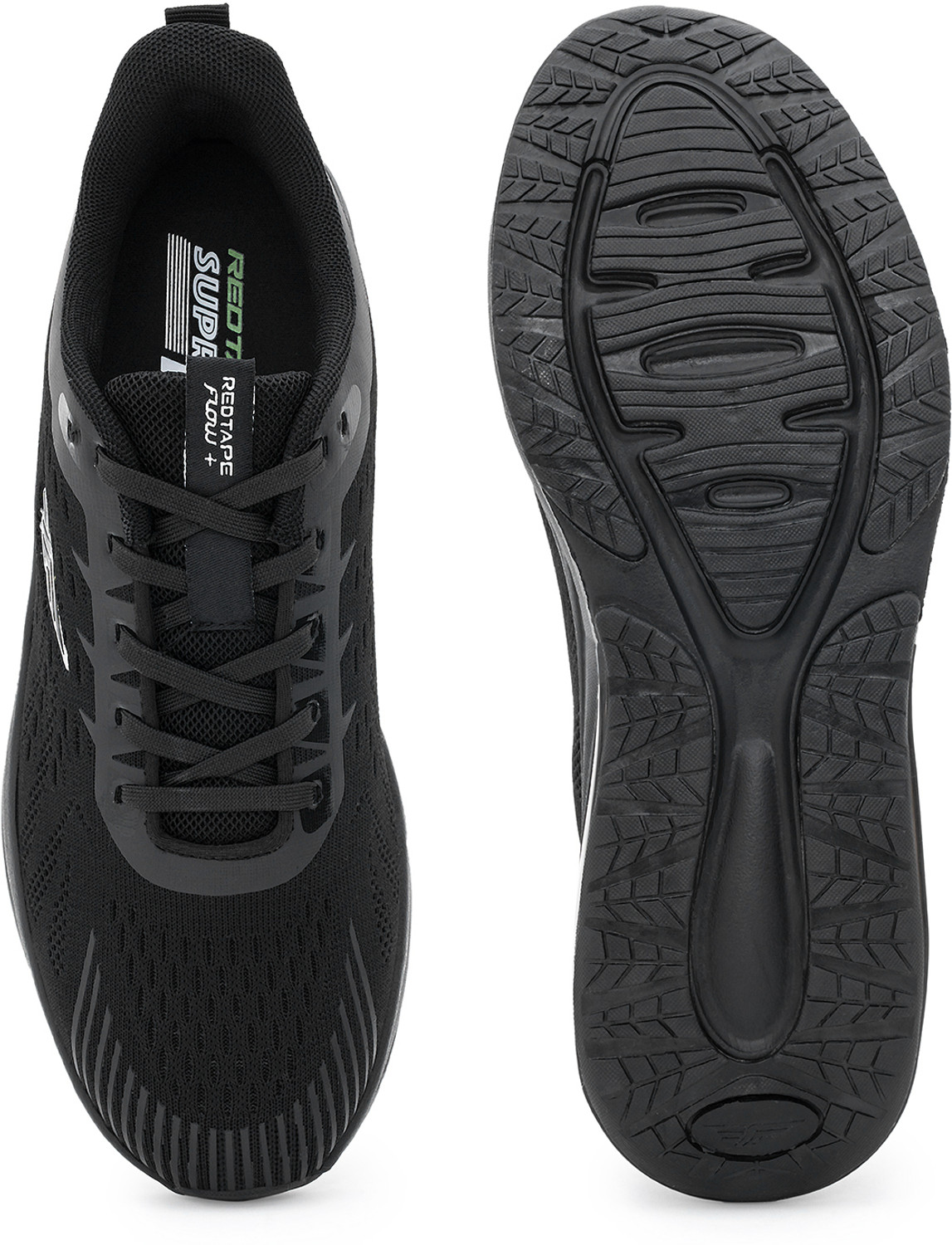 Image of RED TAPE Athleisure Sports Shoes for Men for Everyday Comfort Walking Shoes For Men