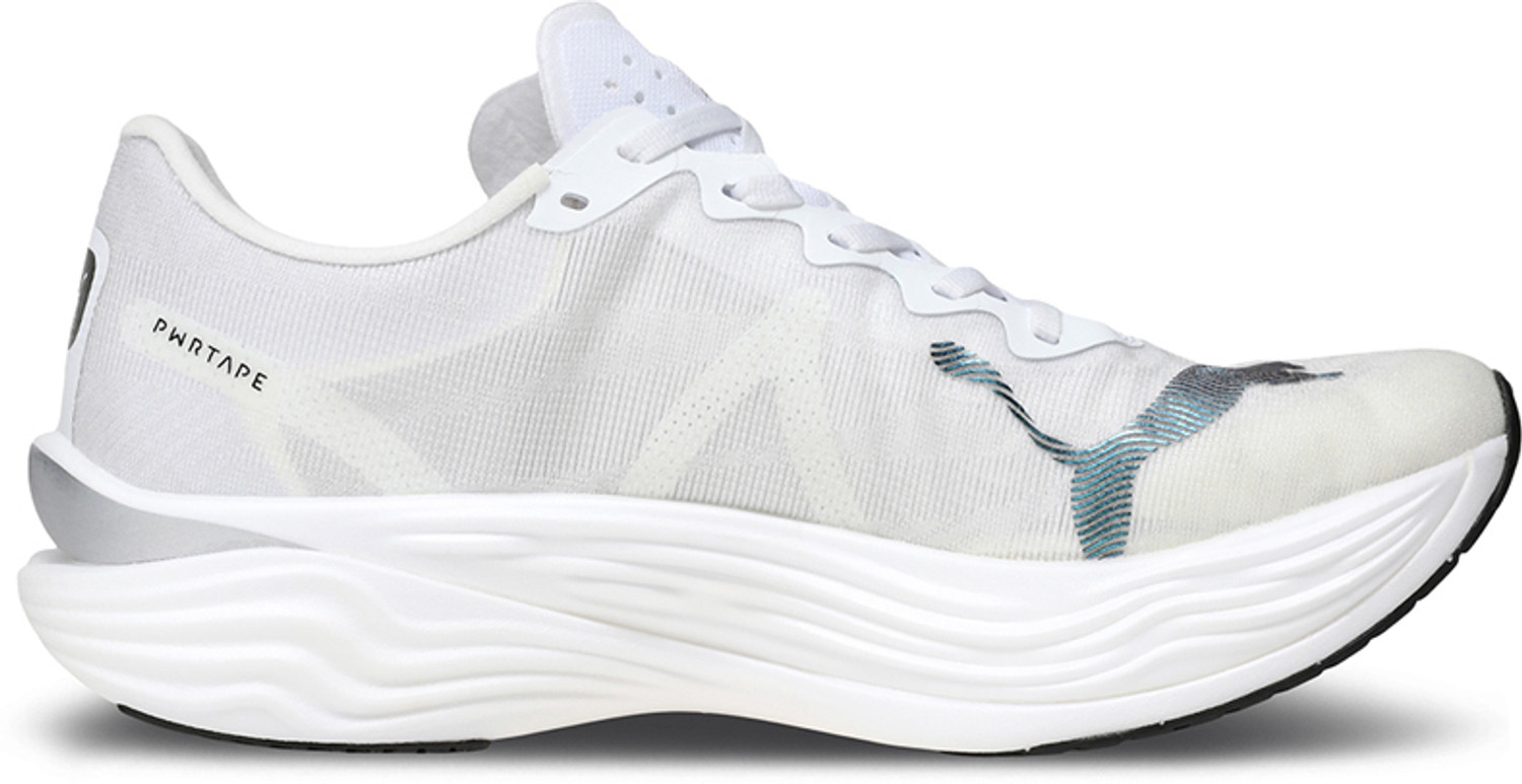 Image of PUMA Deviate NITRO Elite 3 Running Shoes For Men