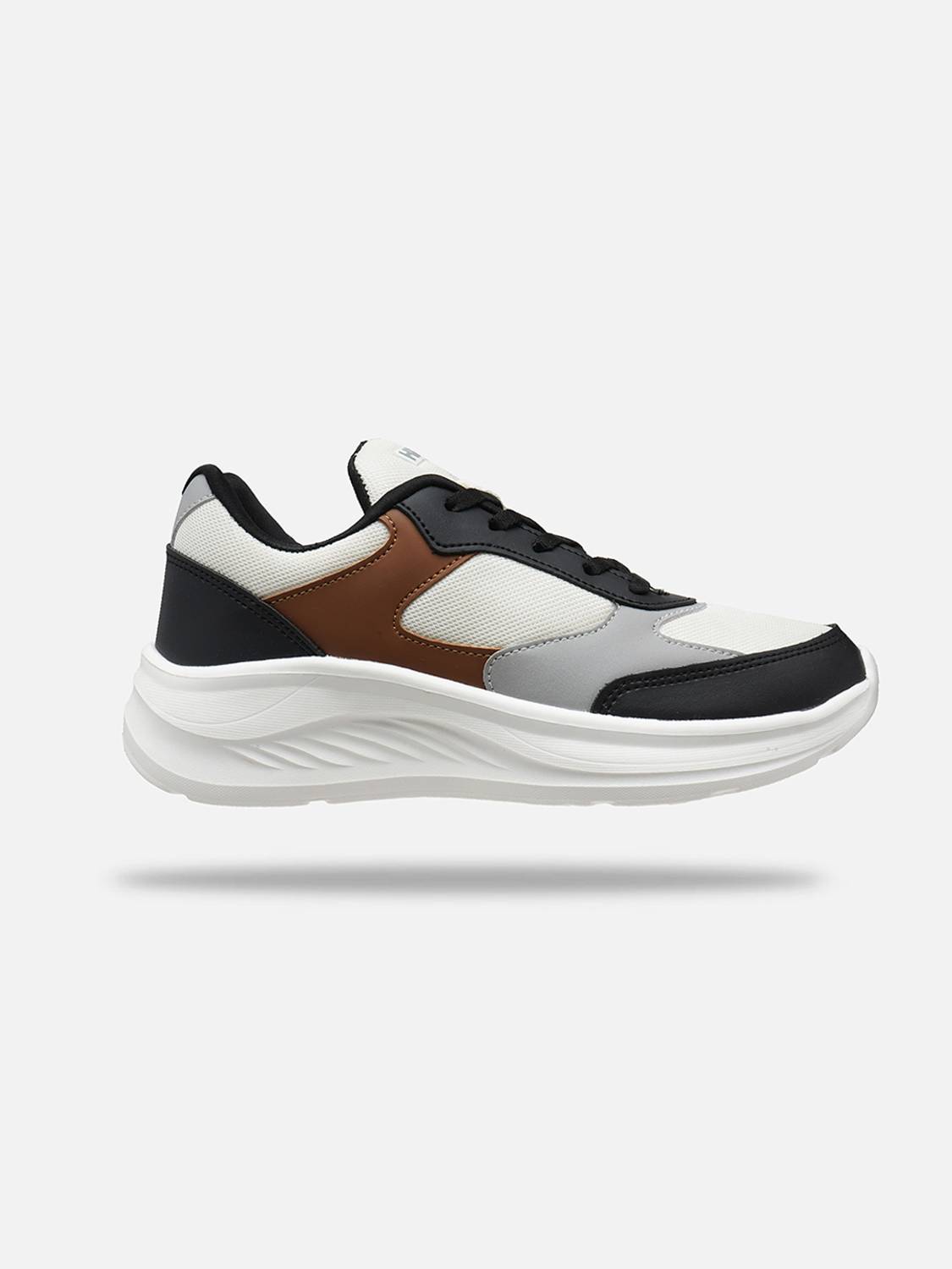 HRX by Hrithik Roshan Men's Running Shoes - Image 3