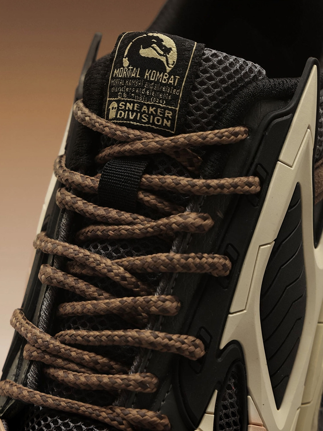 Image of The Souled Store Sneakers For Men