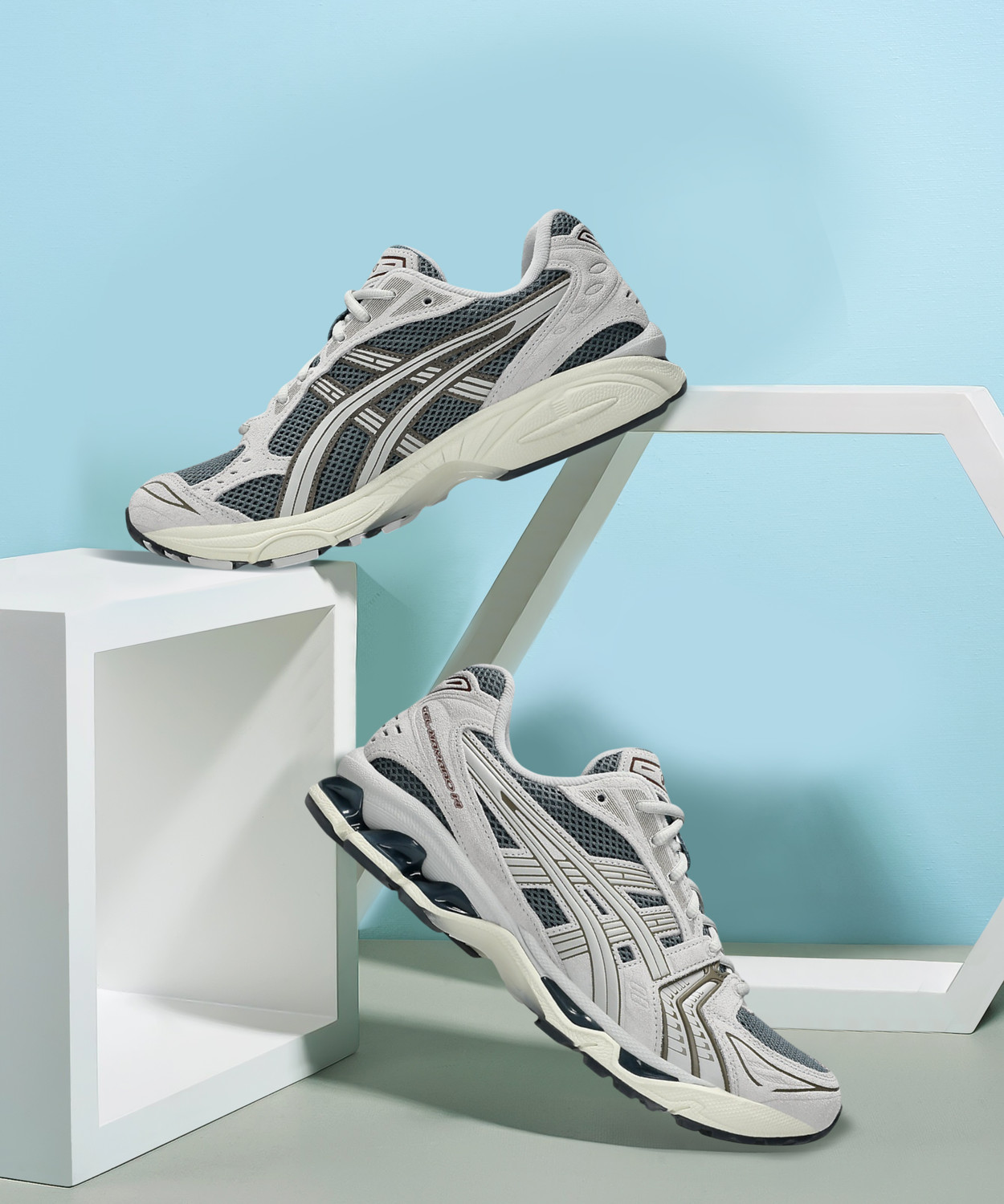 Image of Asics GEL-KAYANO 14 Sneakers For Men
