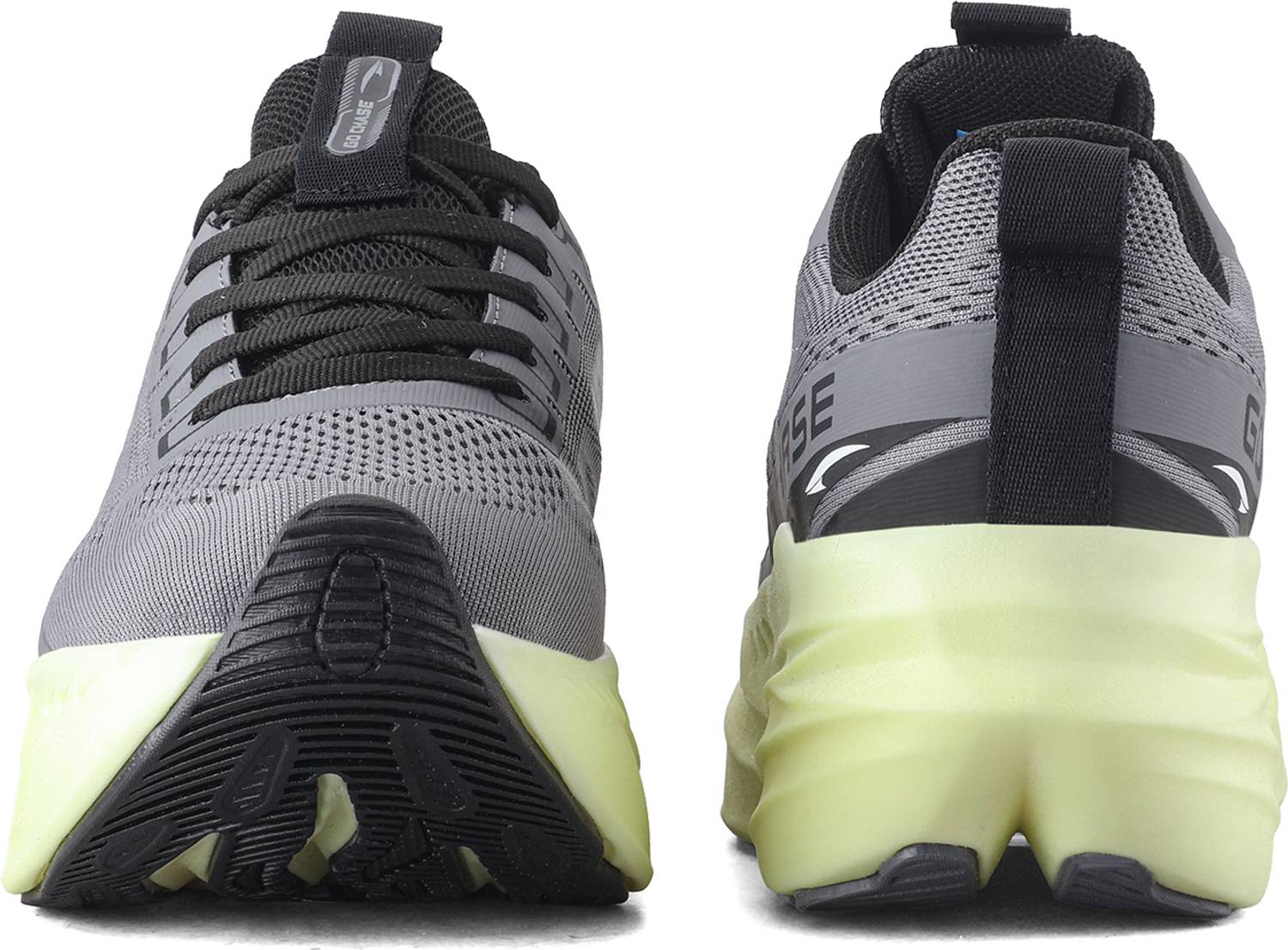 Asian Aerofoam-01 Men's Running Shoes - Image 4