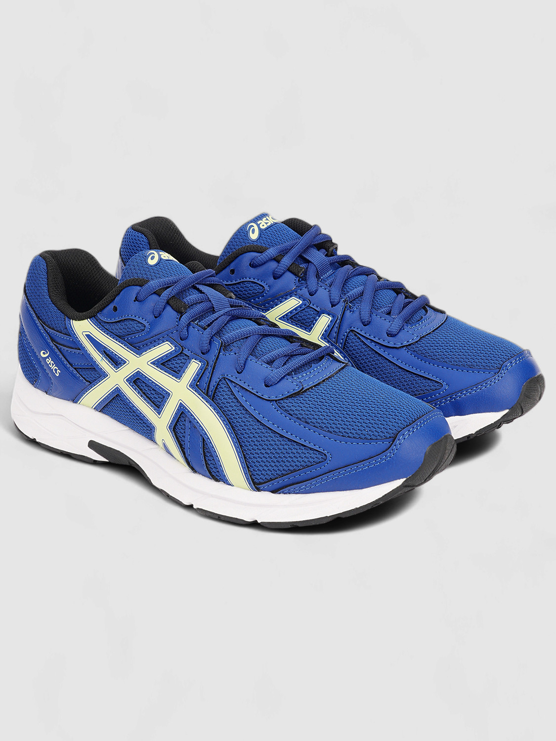 Image of Asics GEL-ASRO Running Shoes For Men