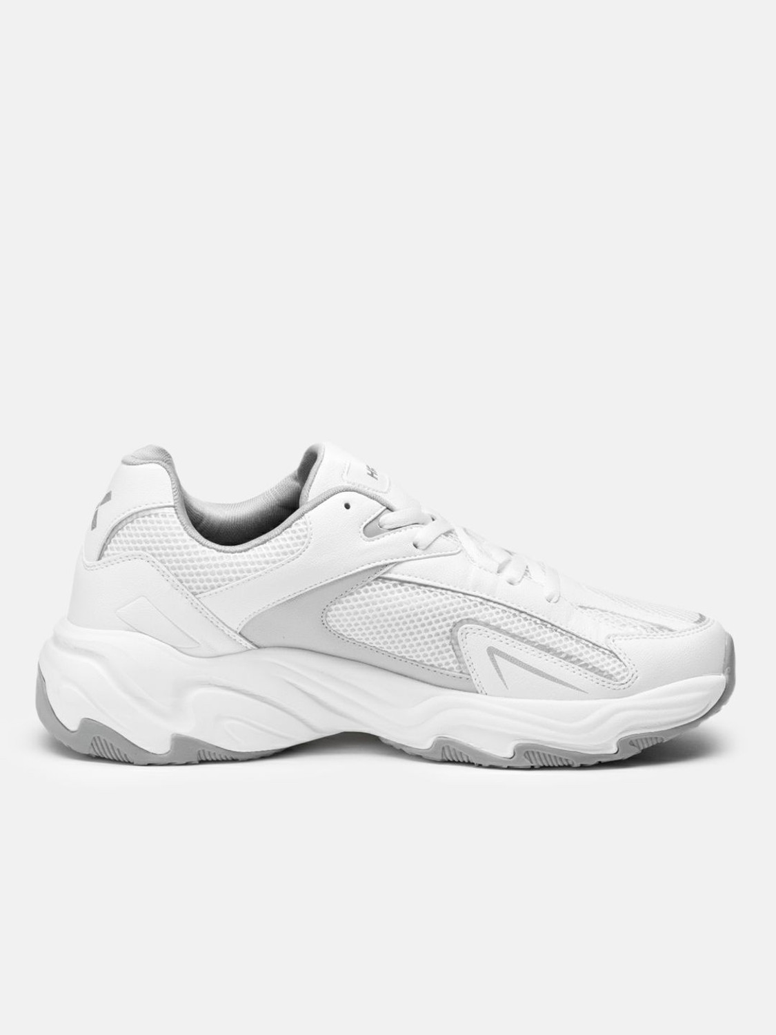 Image of HRX by Hrithik Roshan Sneakers For Men