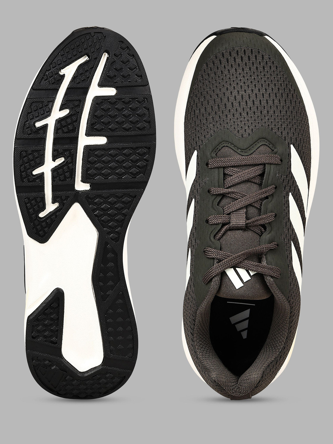 Image of ADIDAS Grip-Ed Run M Running Shoes For Men