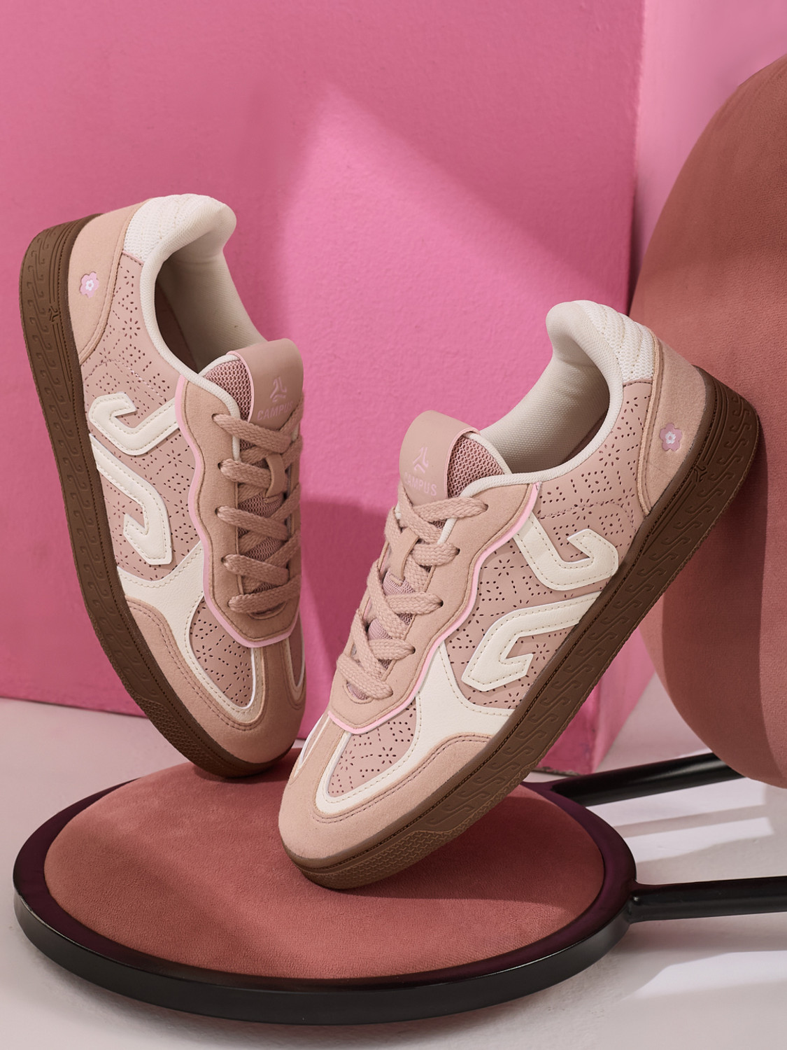 Image of CAMPUS BELL Sneakers For Women