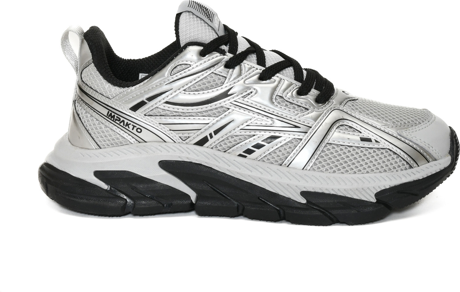 Image of Impakto Sneakers For Men