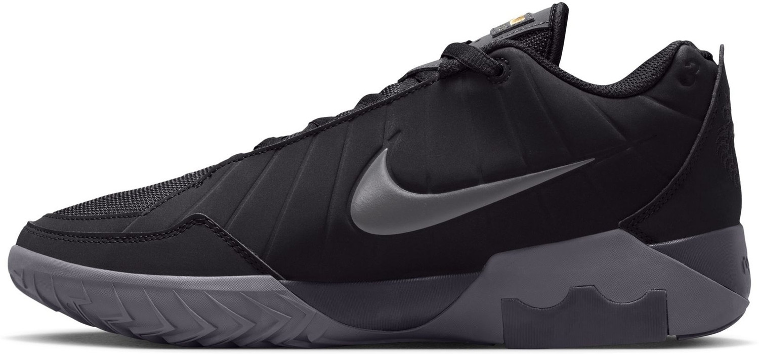 Image of NIKE LEBRON WITNESS IX EP Basketball Shoes For Men